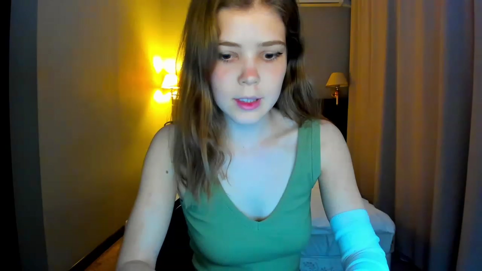 EffyShy video thumbnail