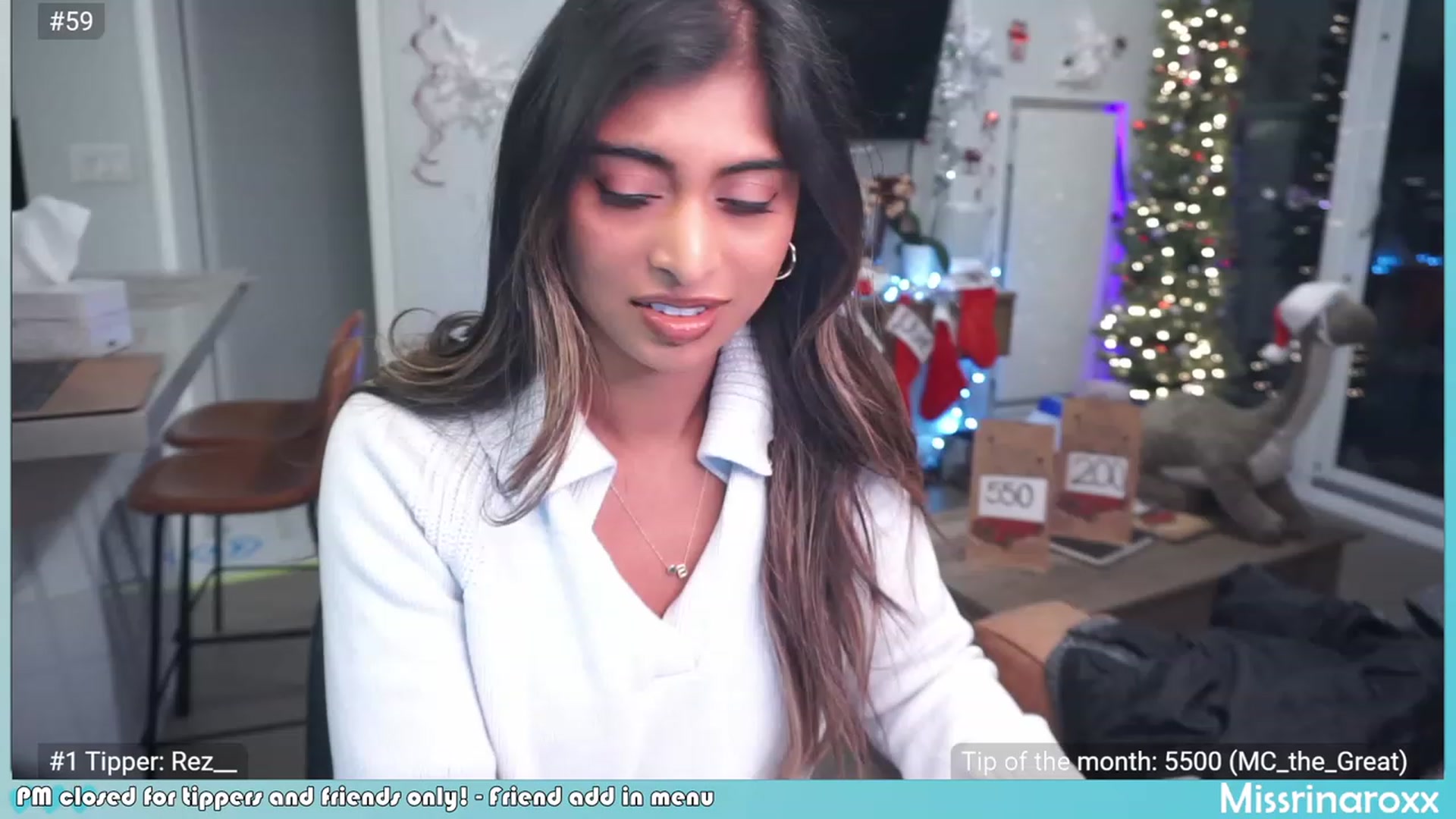 Missrinaroxx video thumbnail