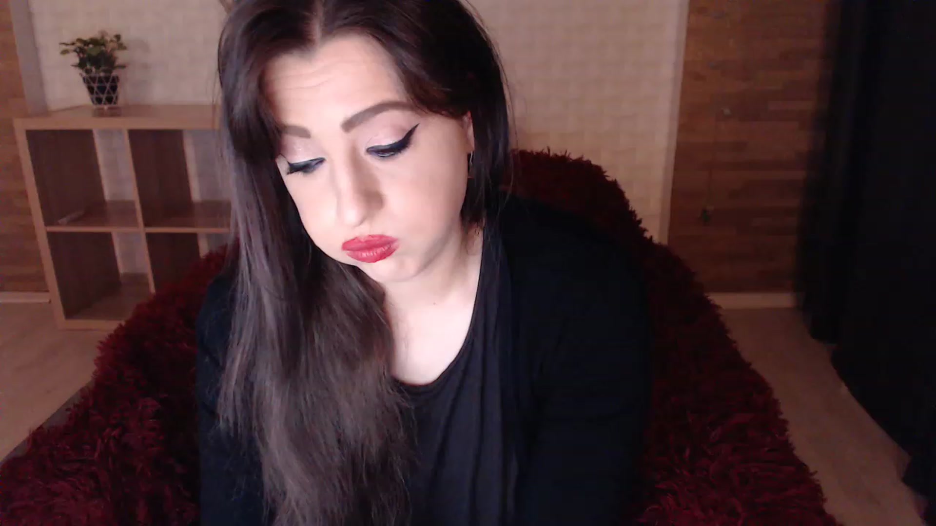 HotRebbecca video thumbnail