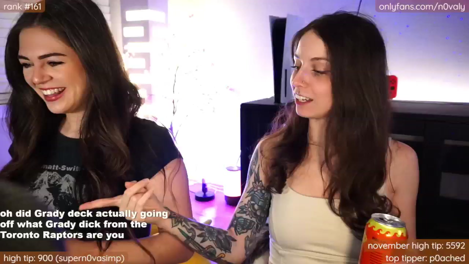N0valy video thumbnail