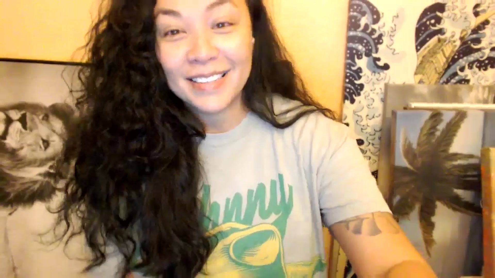 MickaylaStar video thumbnail