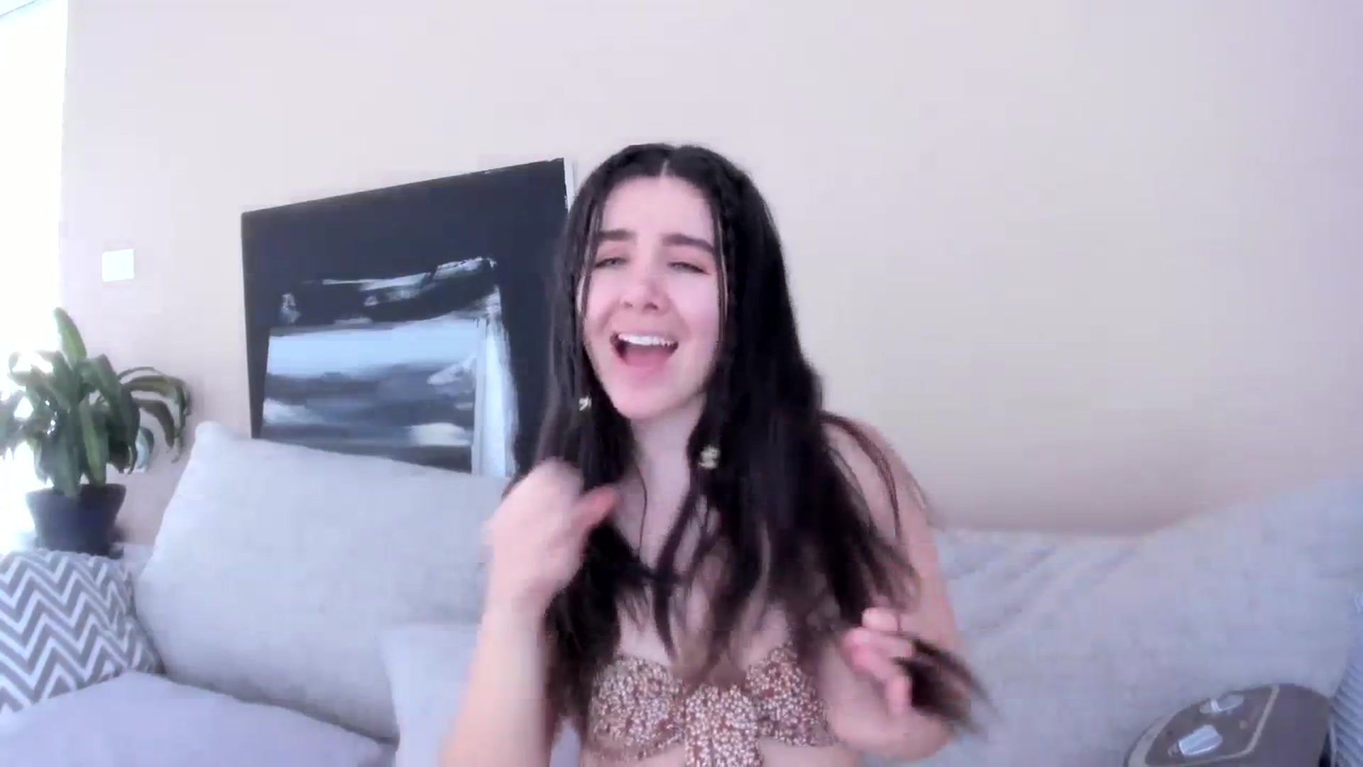 LauraVega video thumbnail