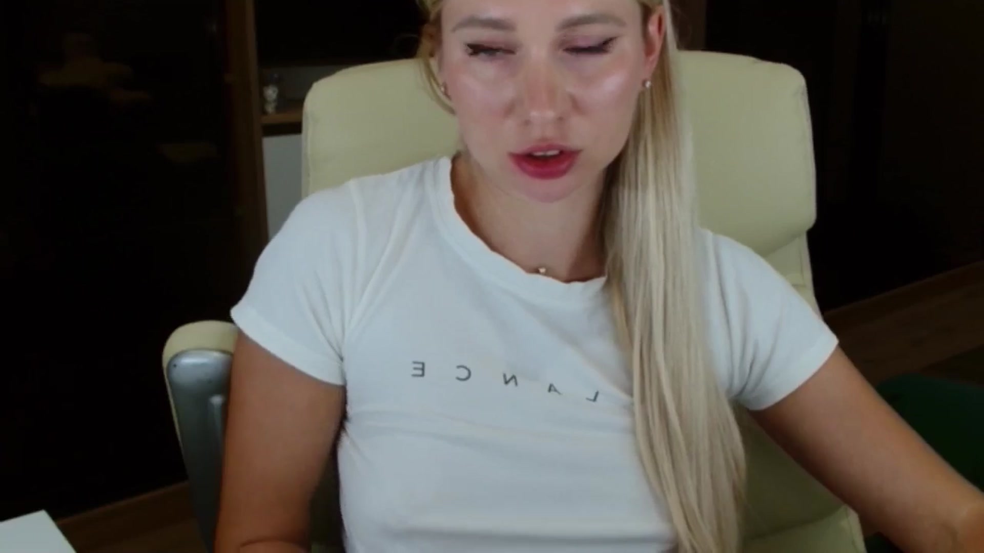 Miss_Sylvia video thumbnail