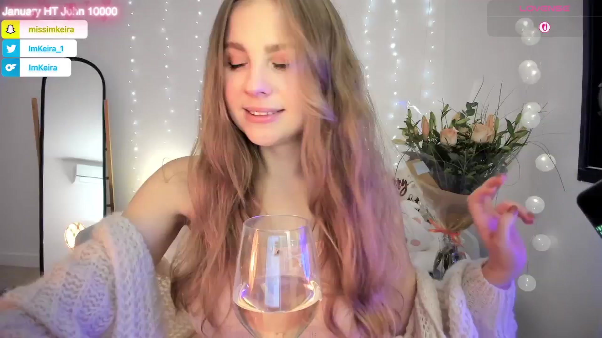 ImKeira video thumbnail