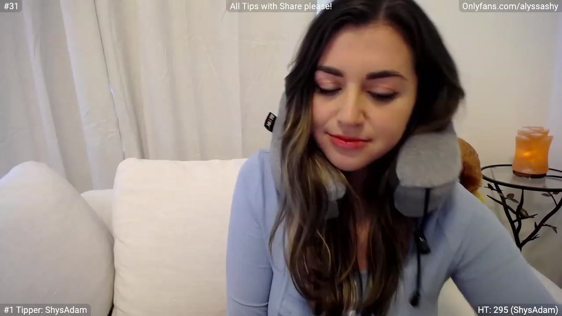 AlyssaShy video thumbnail
