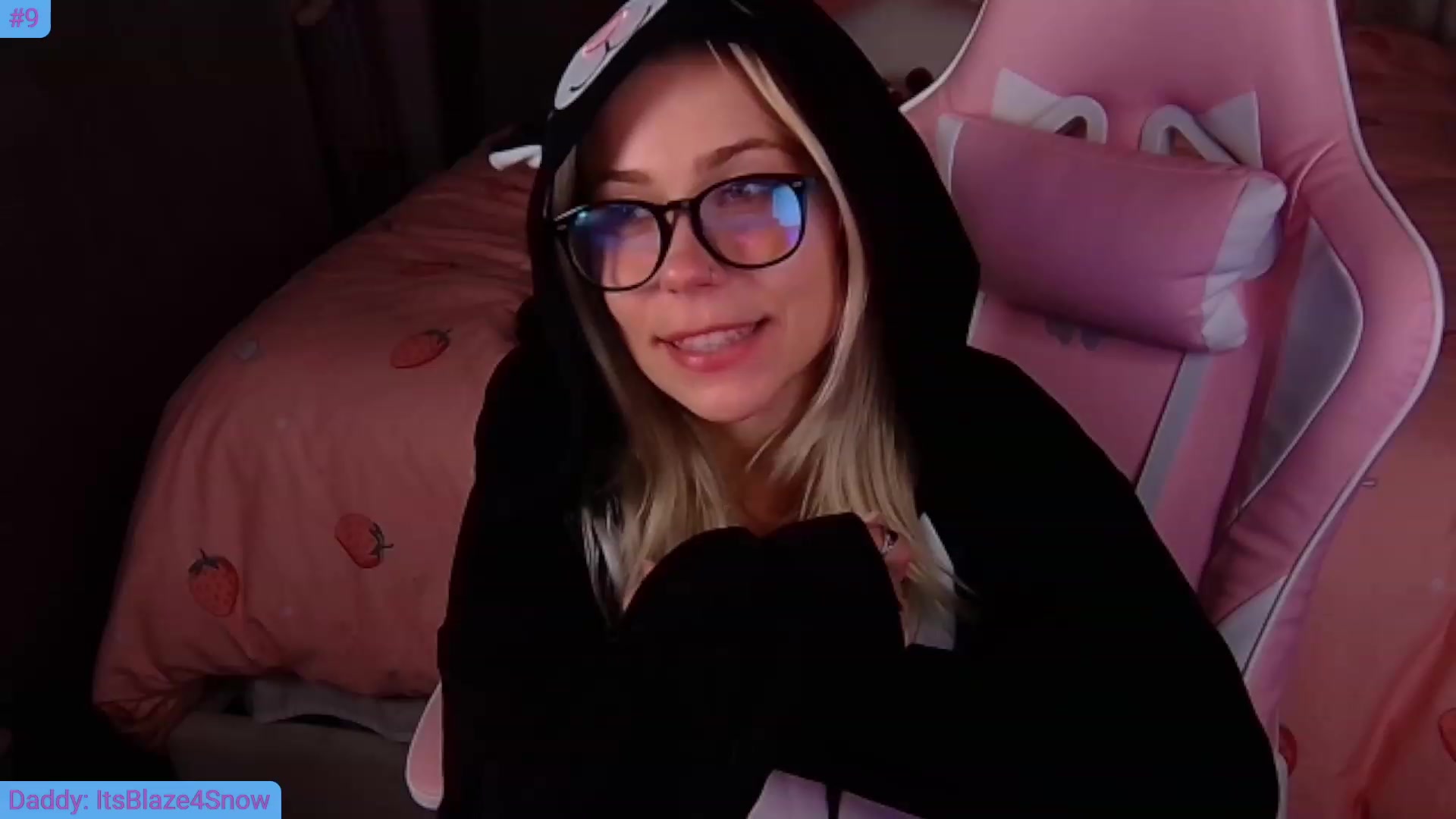 snowkittyyyy video thumbnail