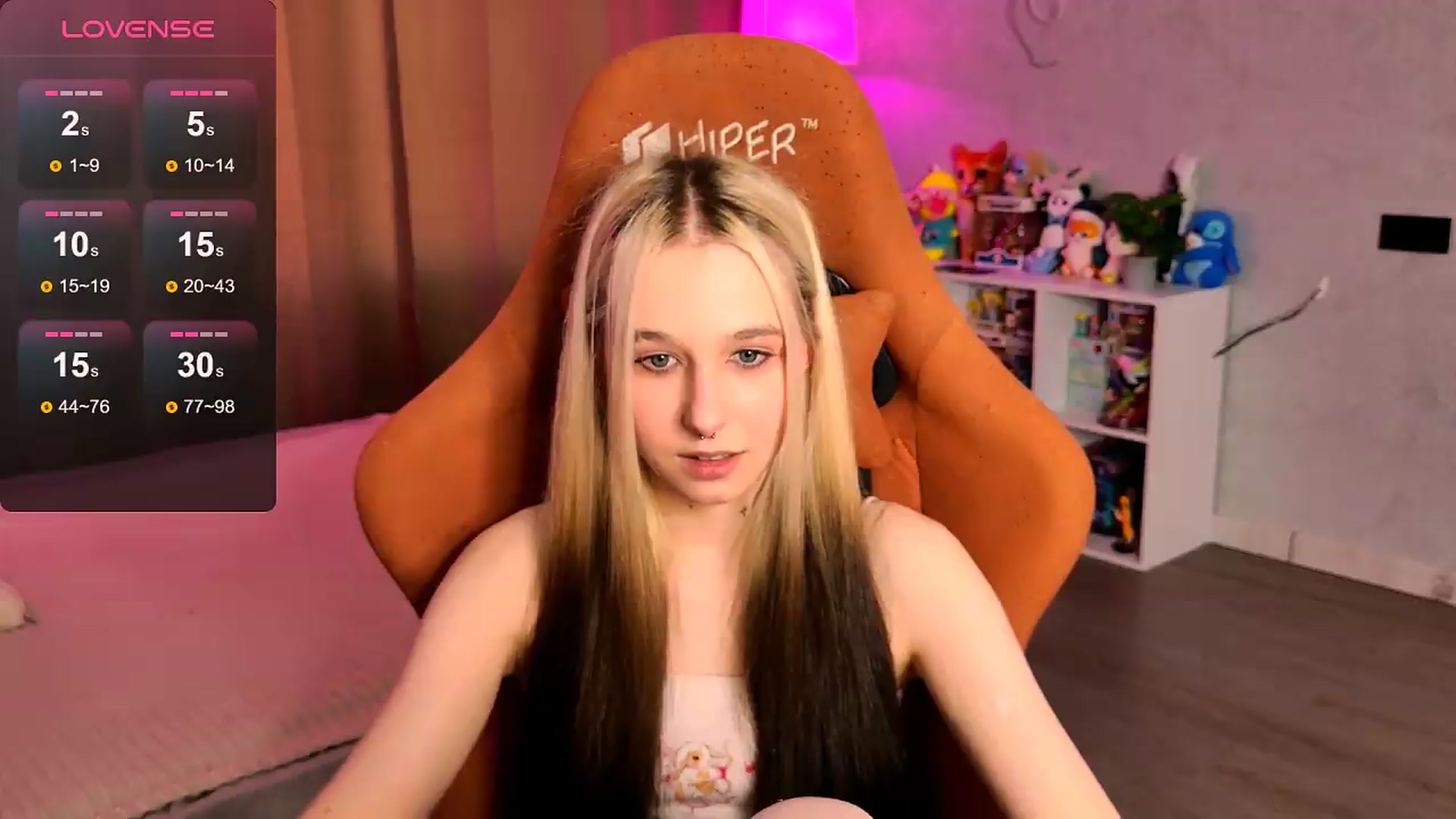Melisandea video thumbnail