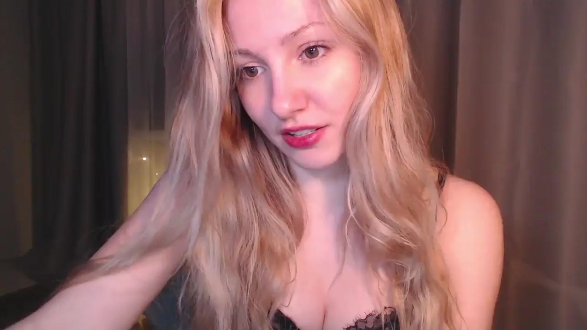 Goddessblessu video thumbnail