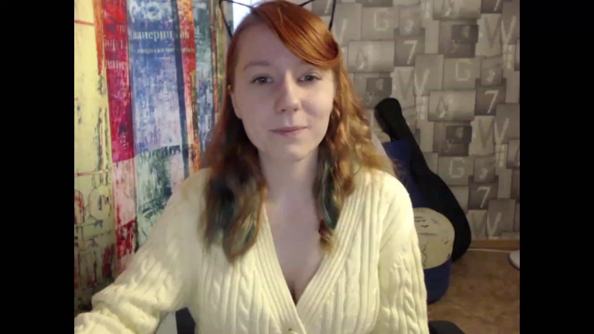 NikiFoks18 video thumbnail