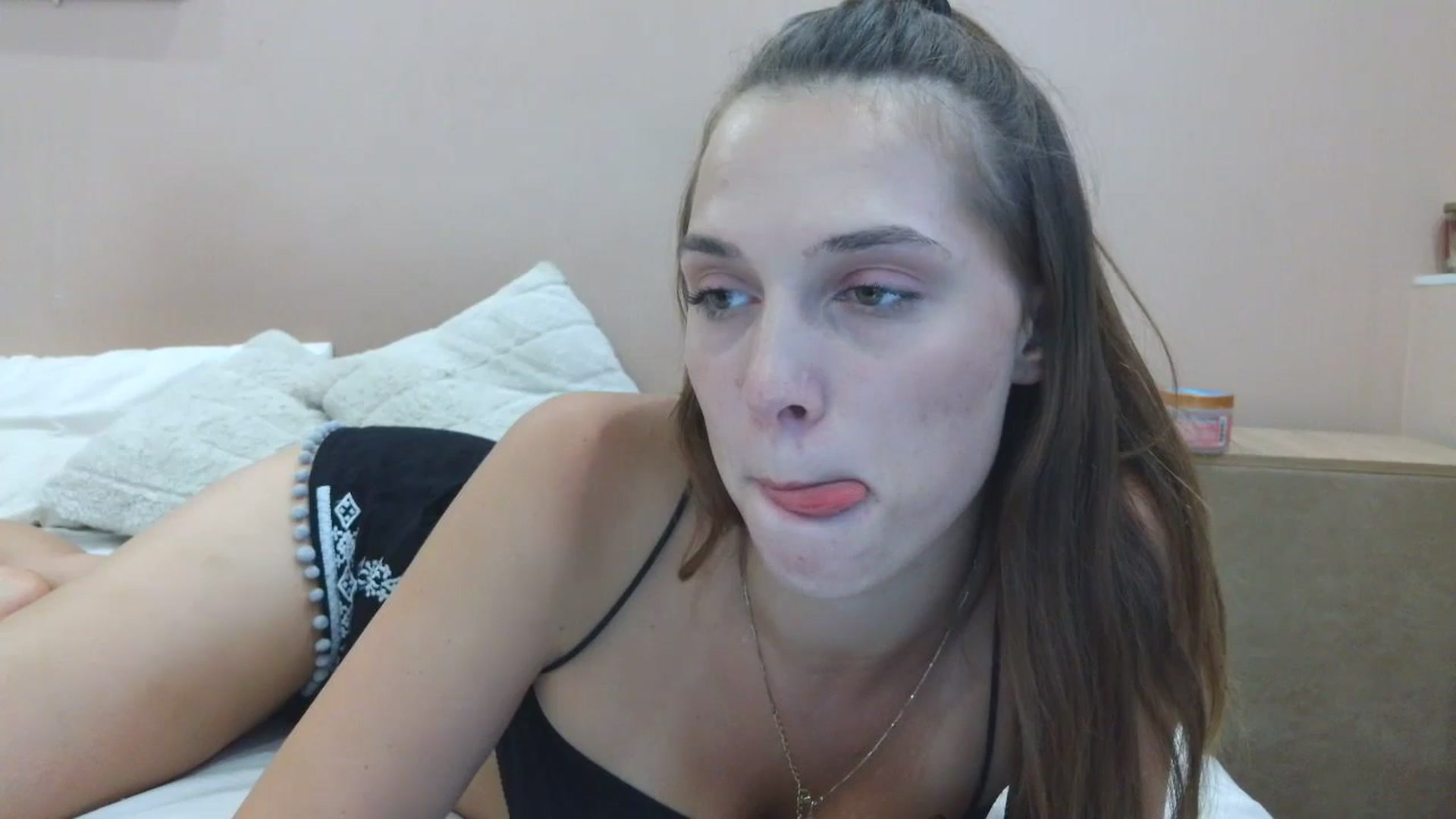 HaleyReed video thumbnail