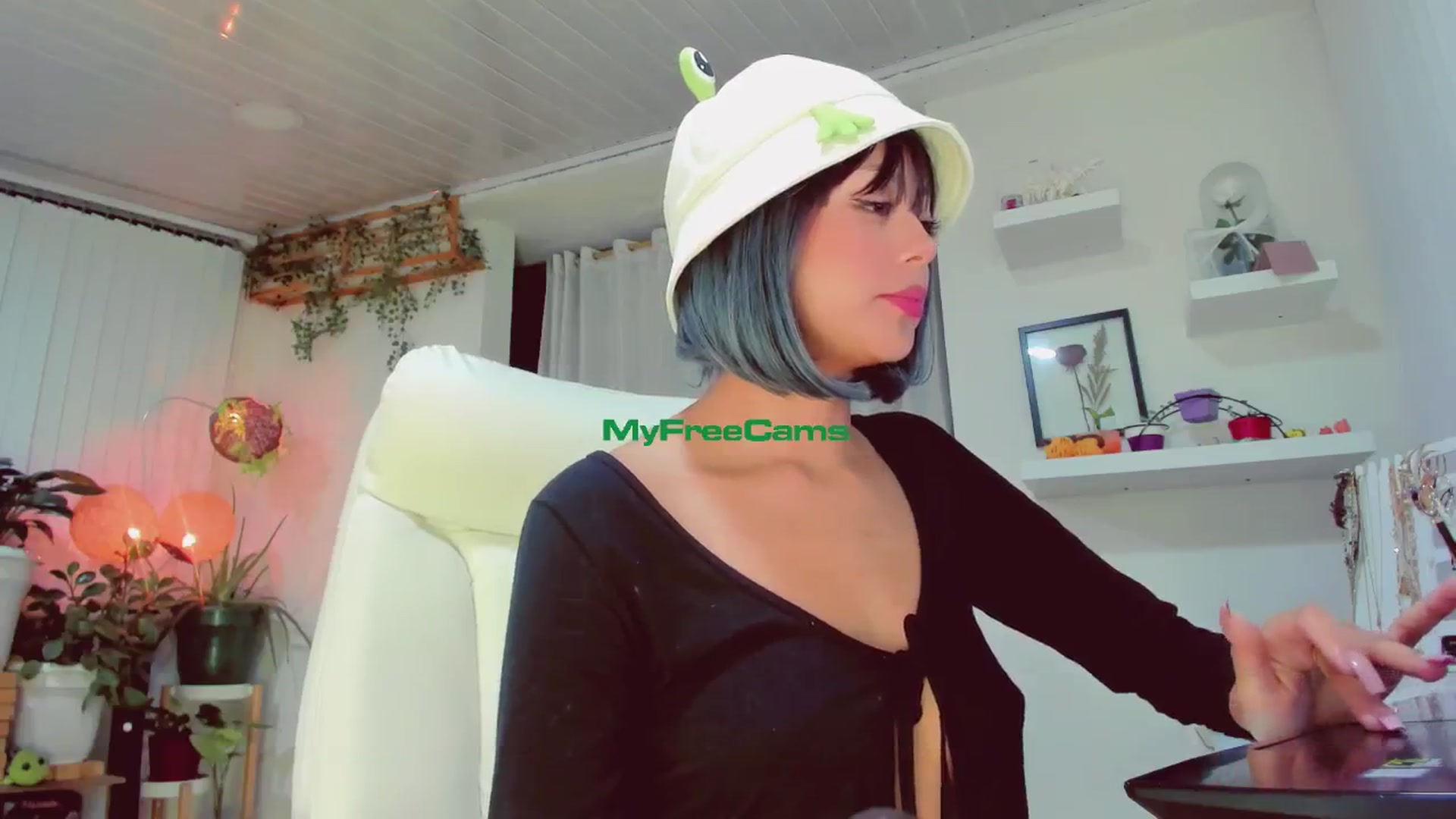 AngelicRossy video thumbnail