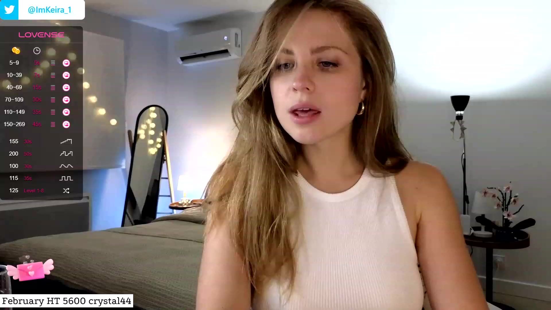 ImKeira video thumbnail