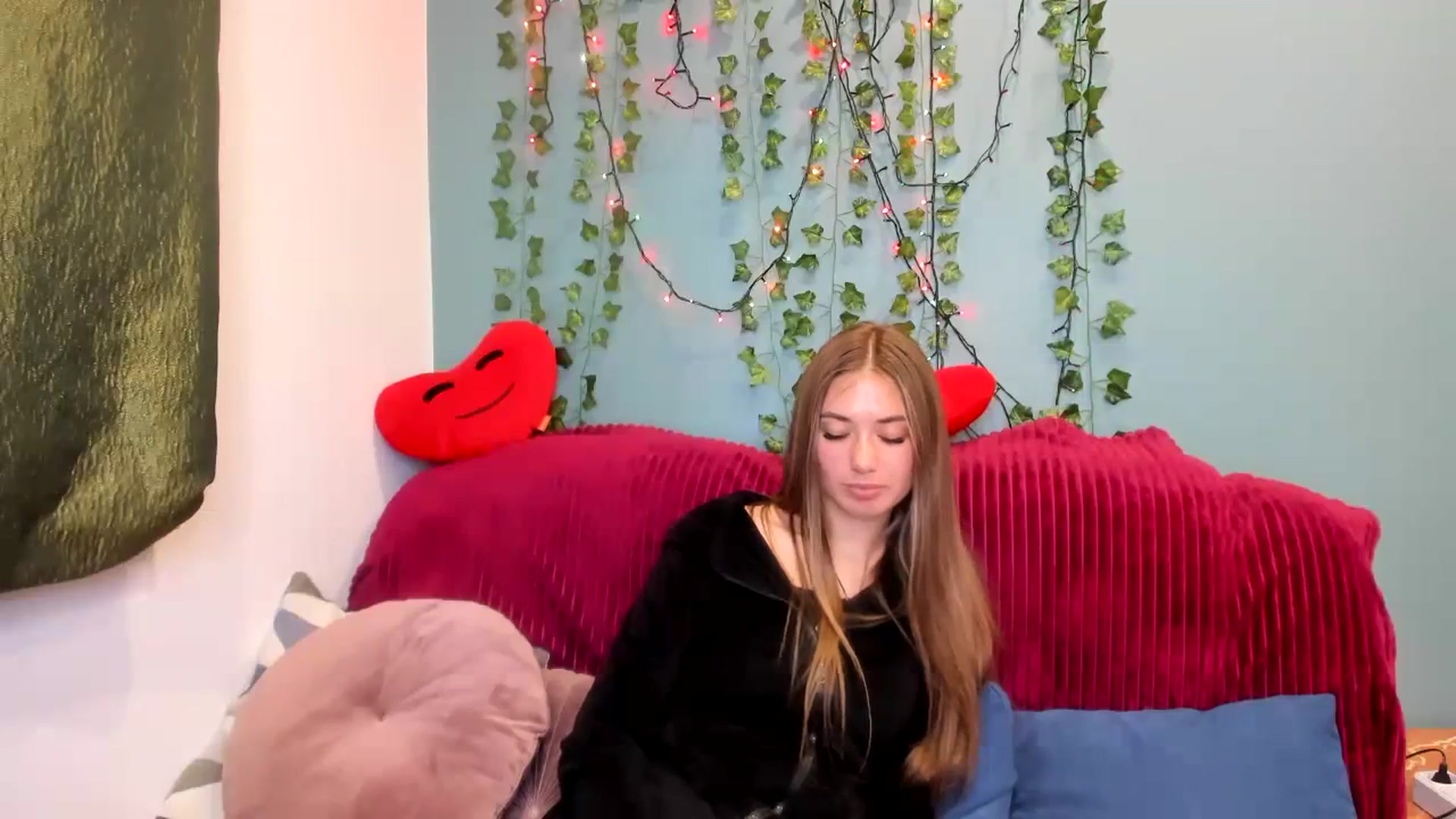Klorisse video thumbnail