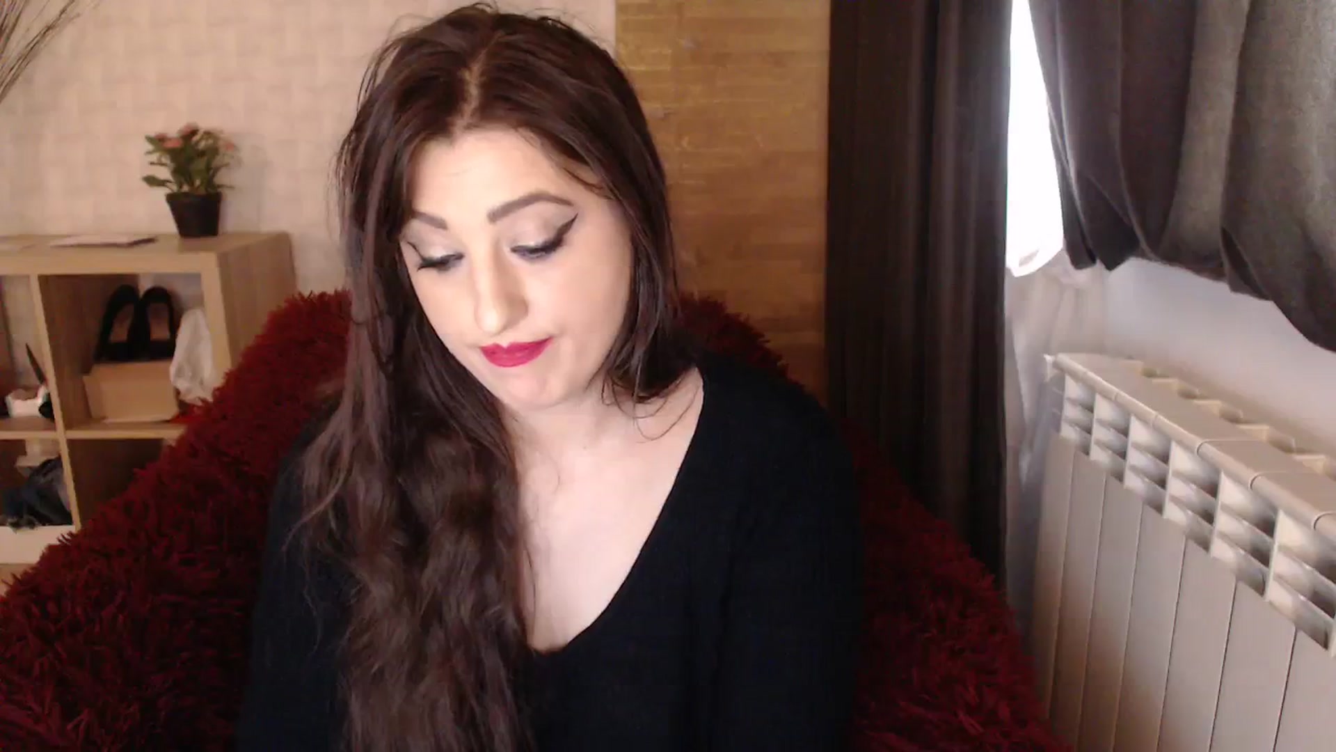 HotRebbecca video thumbnail