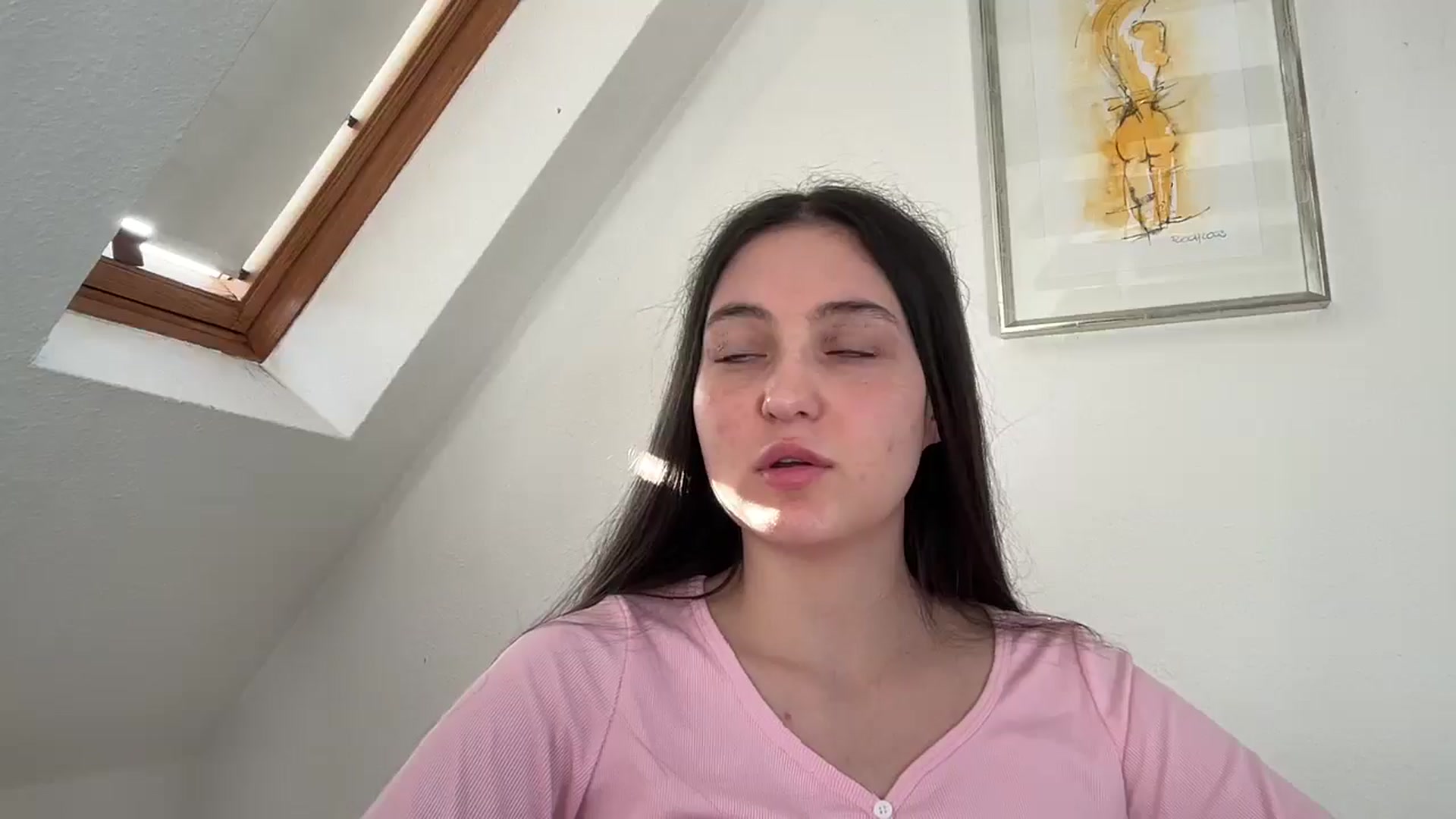 IrisAmore video thumbnail