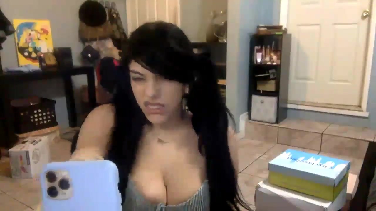 Seveng0ddess video thumbnail
