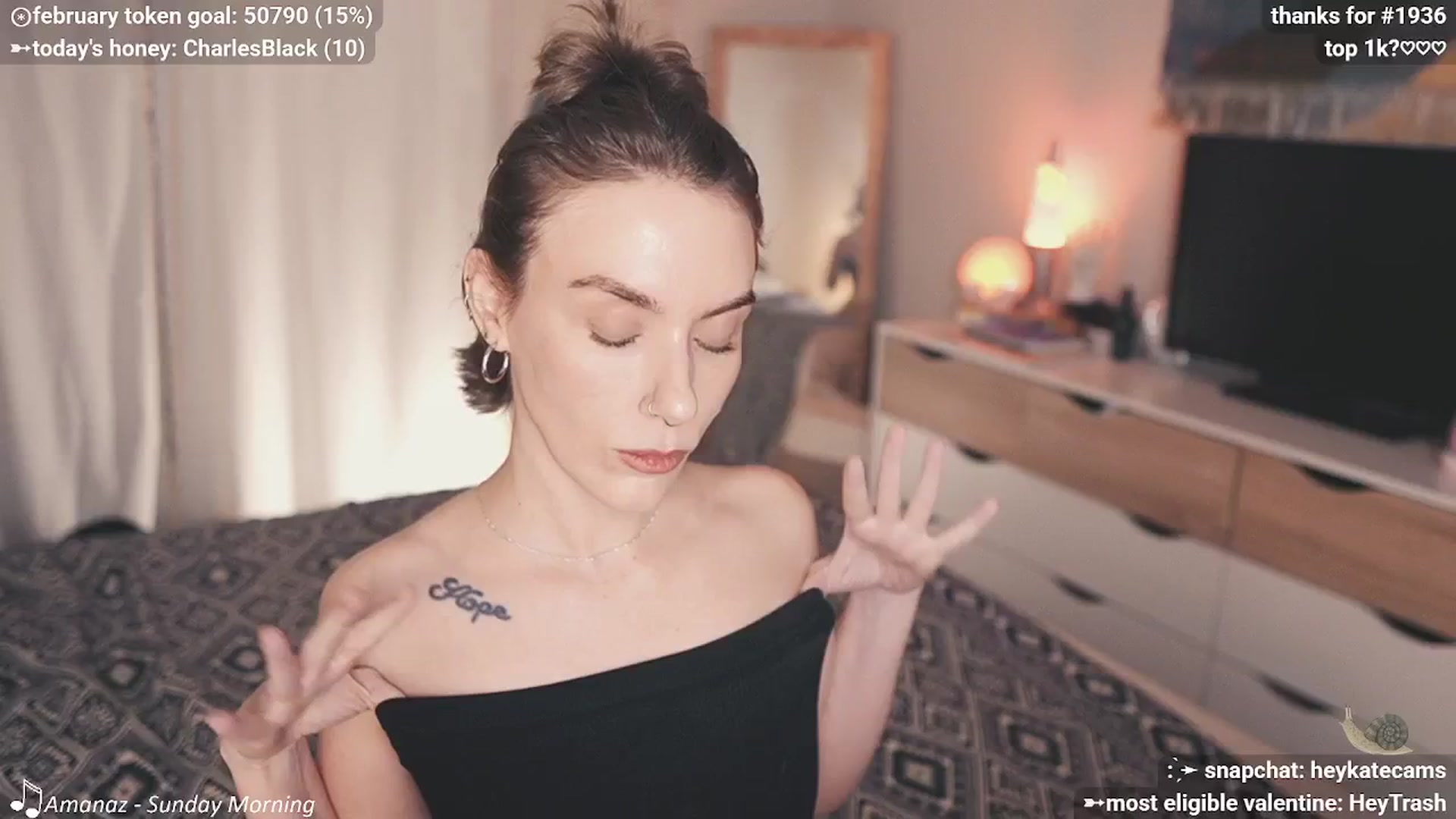 HeyKate video thumbnail