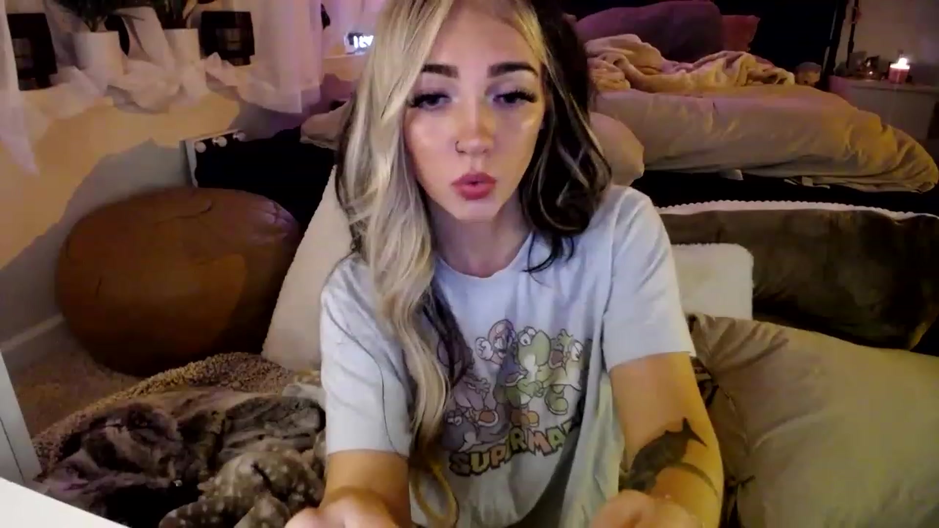 Devereuxquinn video thumbnail