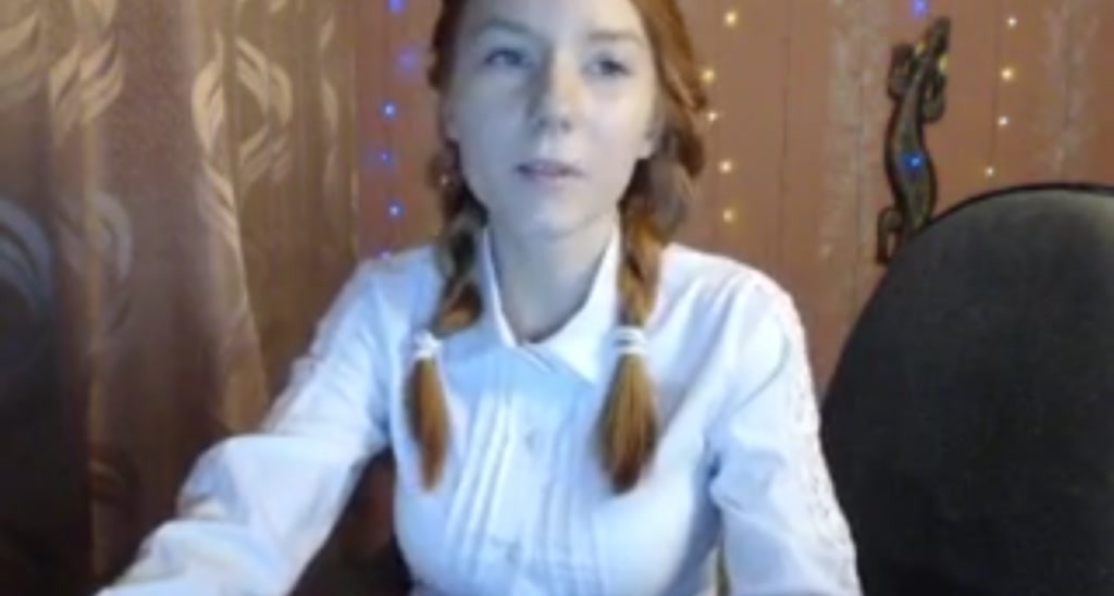 NikiFoks18 video thumbnail