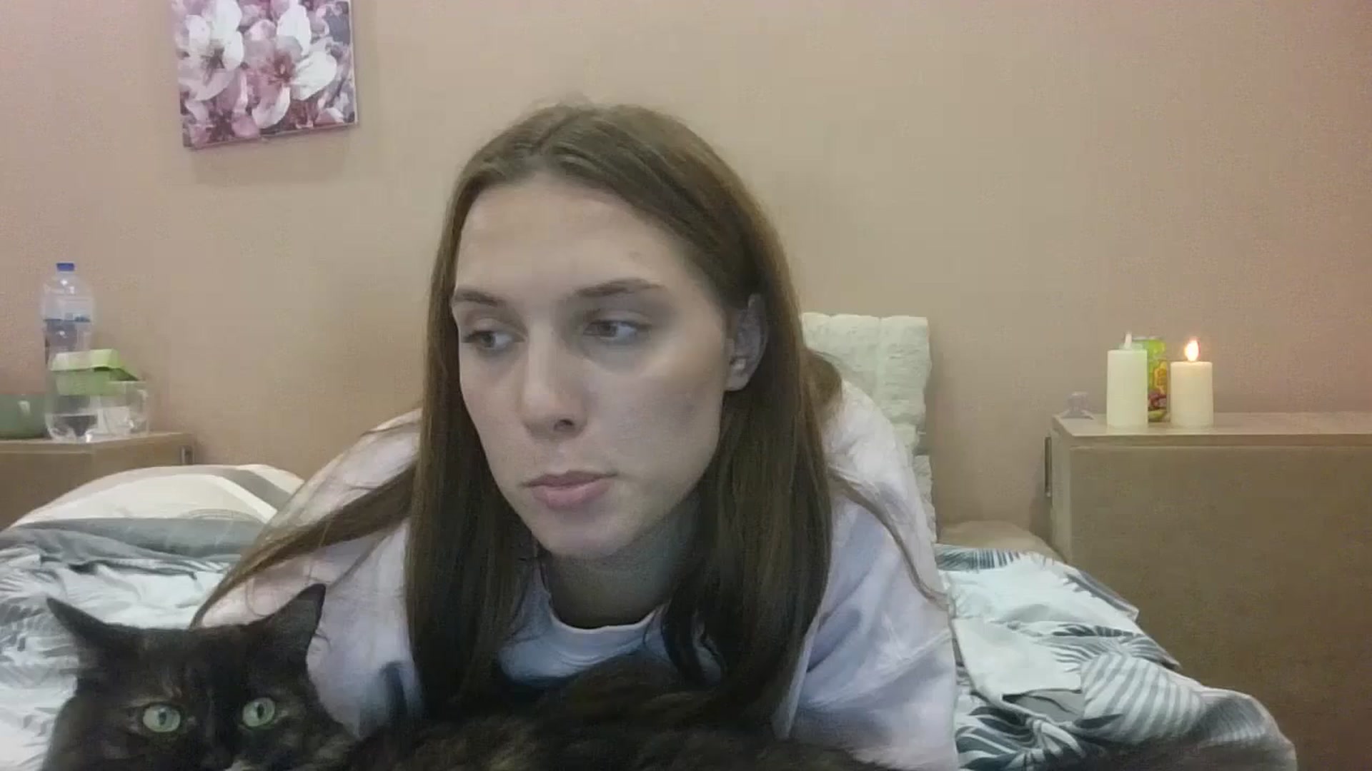 HaleyReed video thumbnail