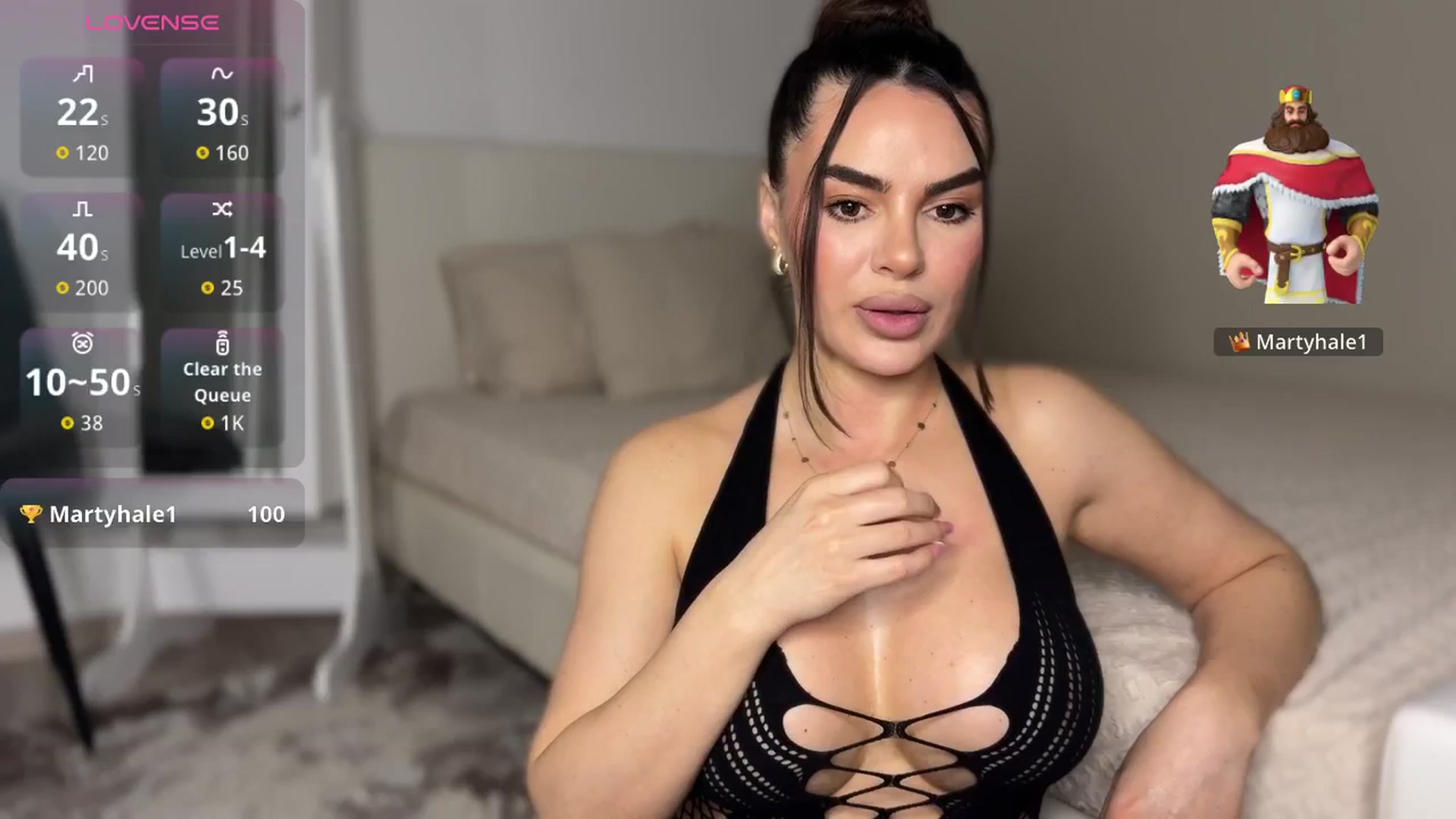Ami_loveee video thumbnail