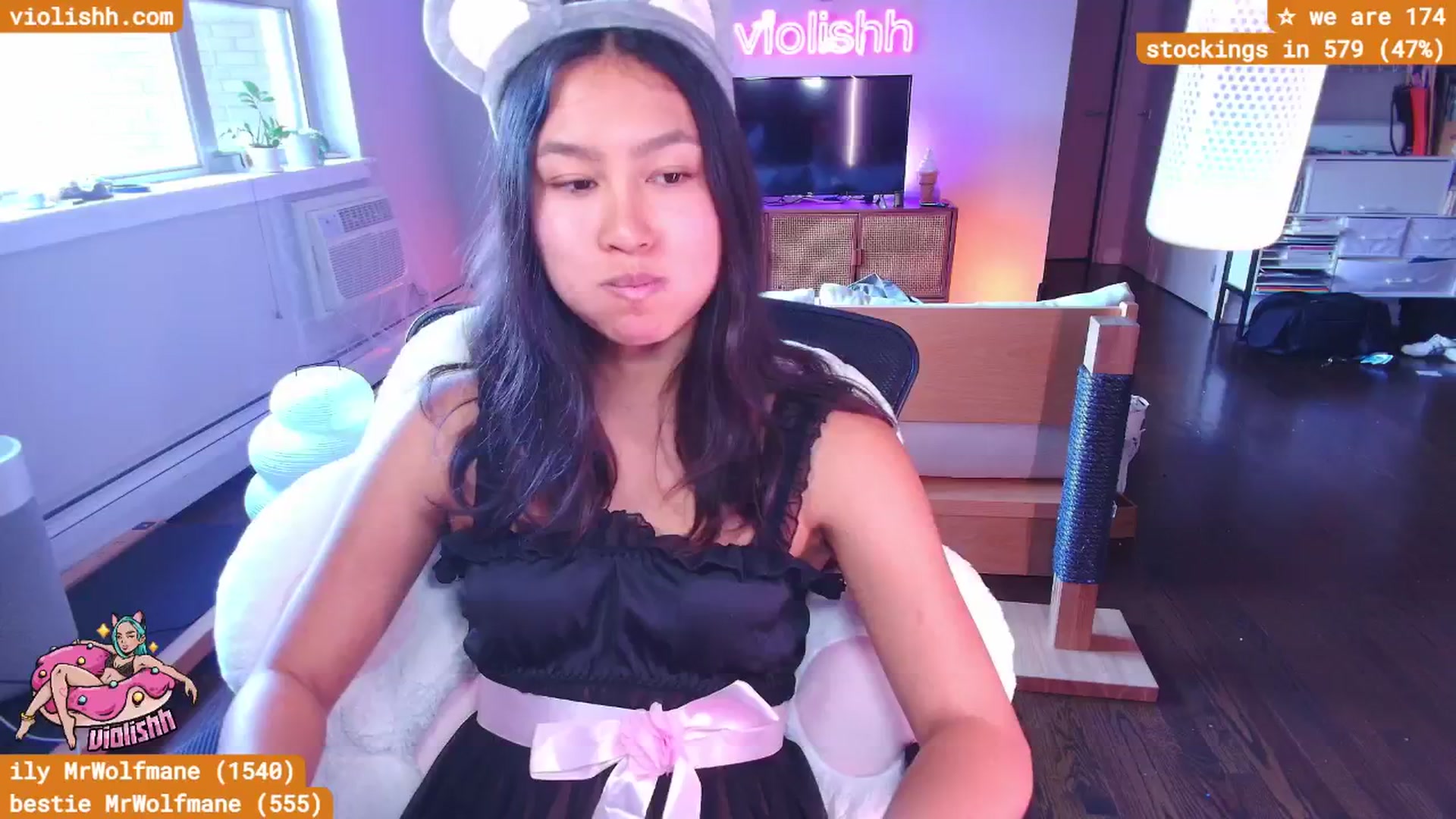 violishh video thumbnail
