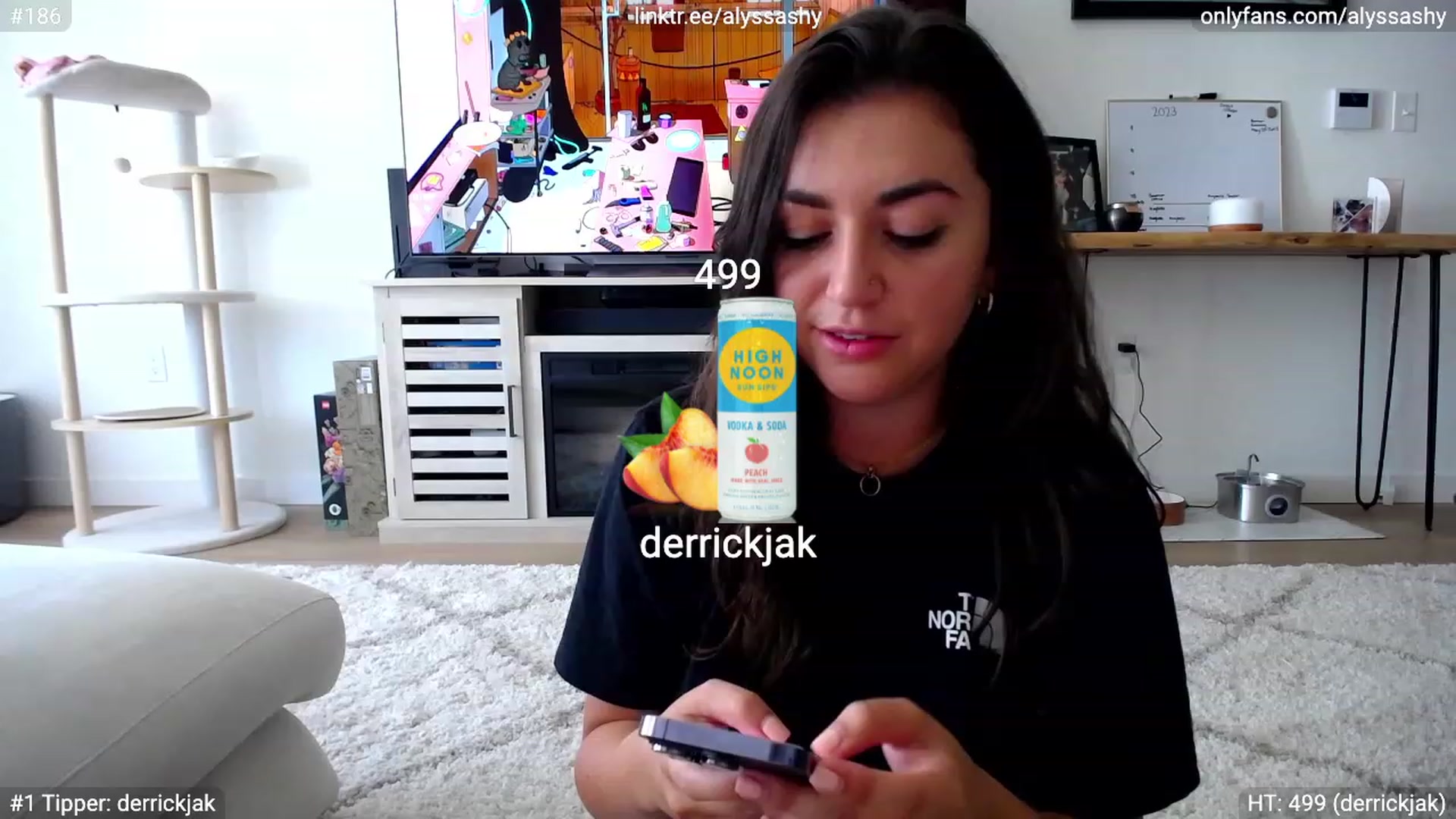AlyssaShy video thumbnail