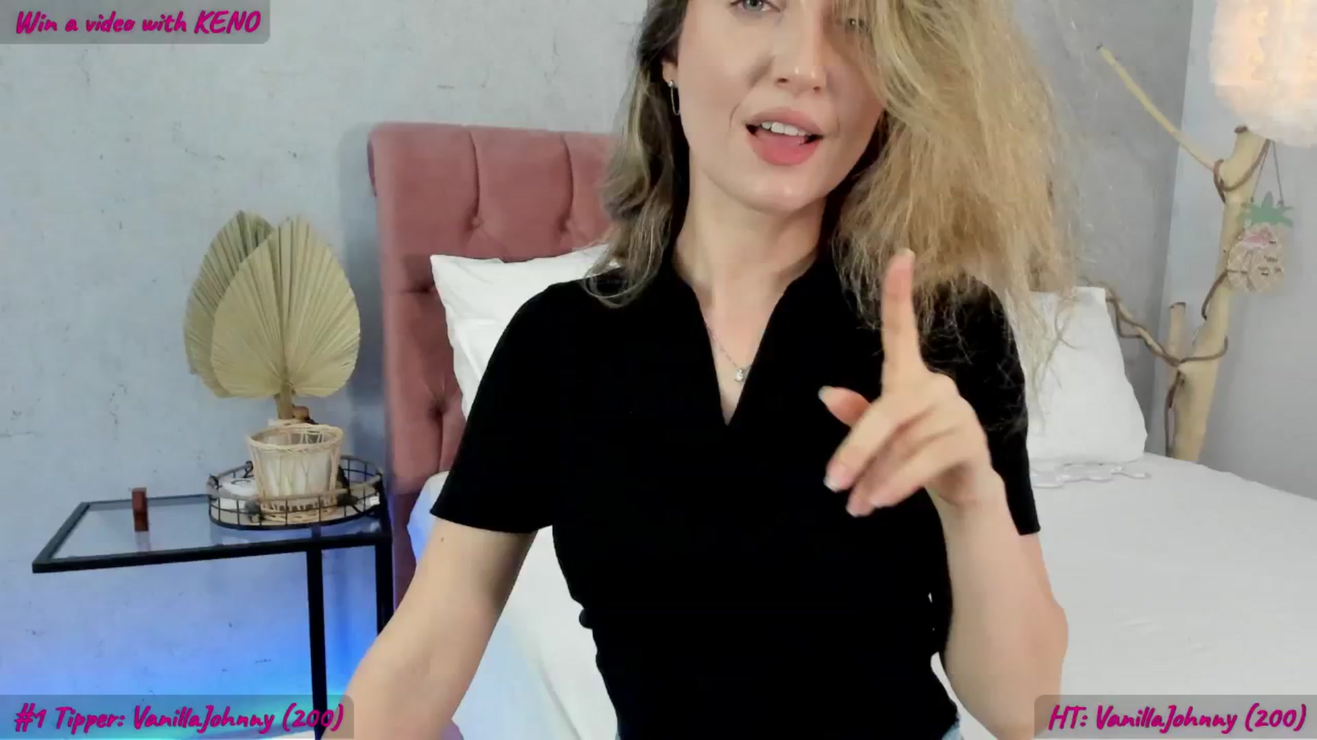 FoxyLarysa video thumbnail