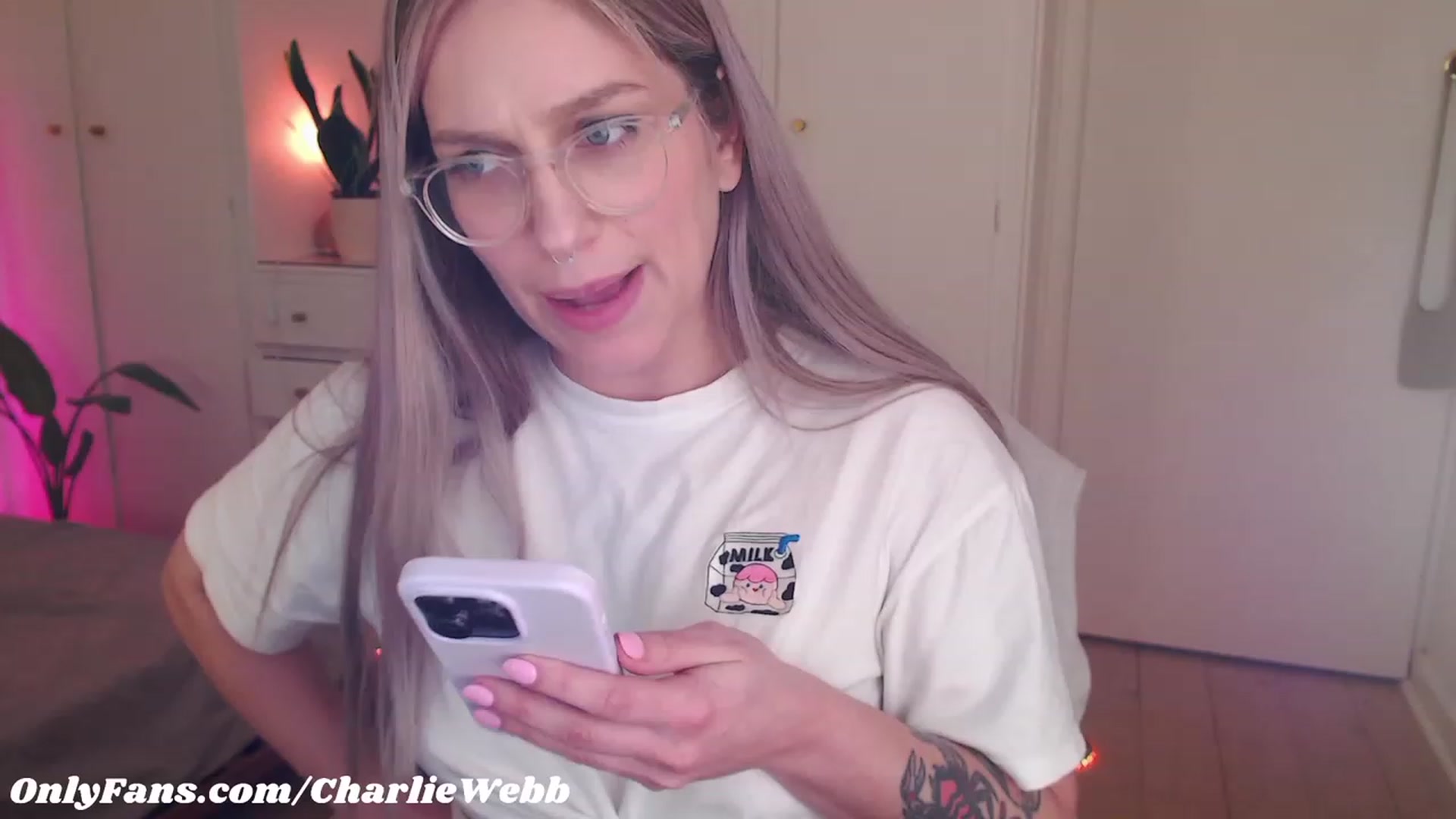 CharlieWebb video thumbnail