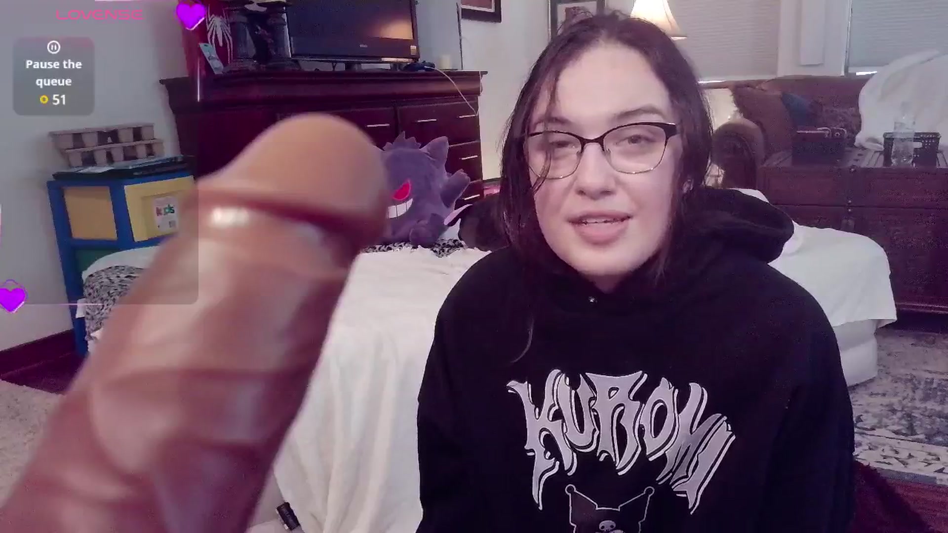 BunnyNextDoor video thumbnail