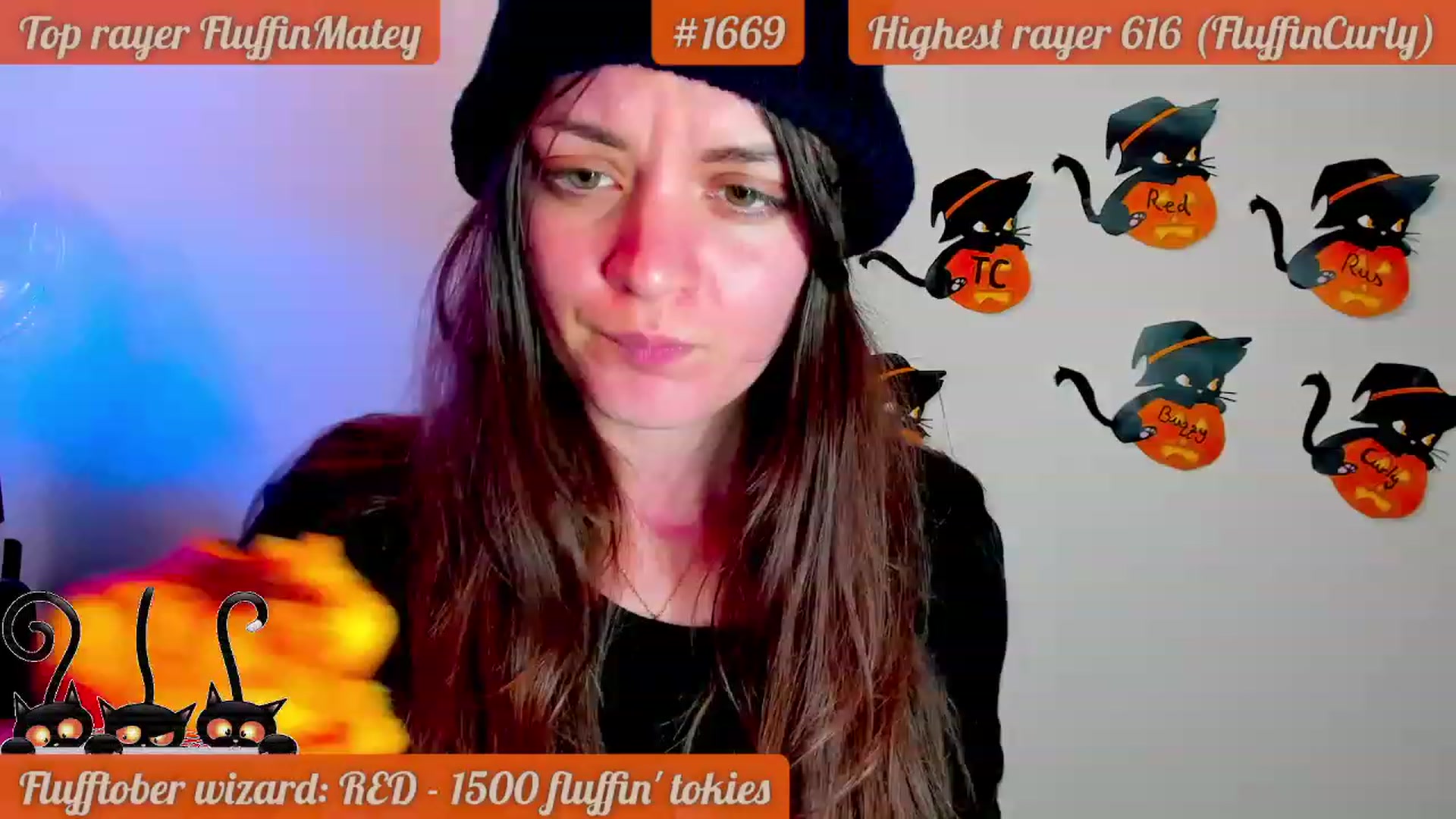 FluffinRayRay video thumbnail