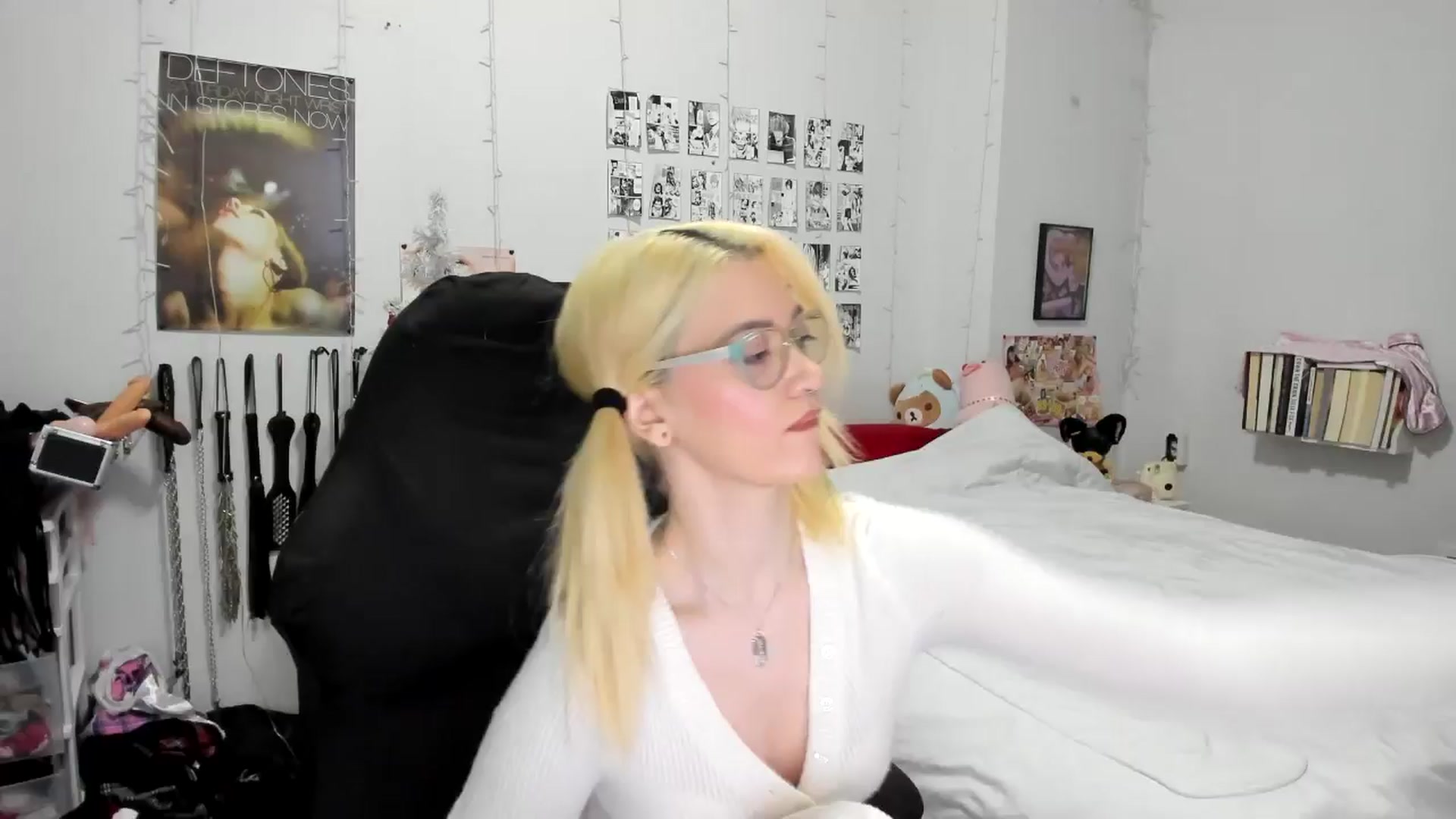 AnnaTame video thumbnail