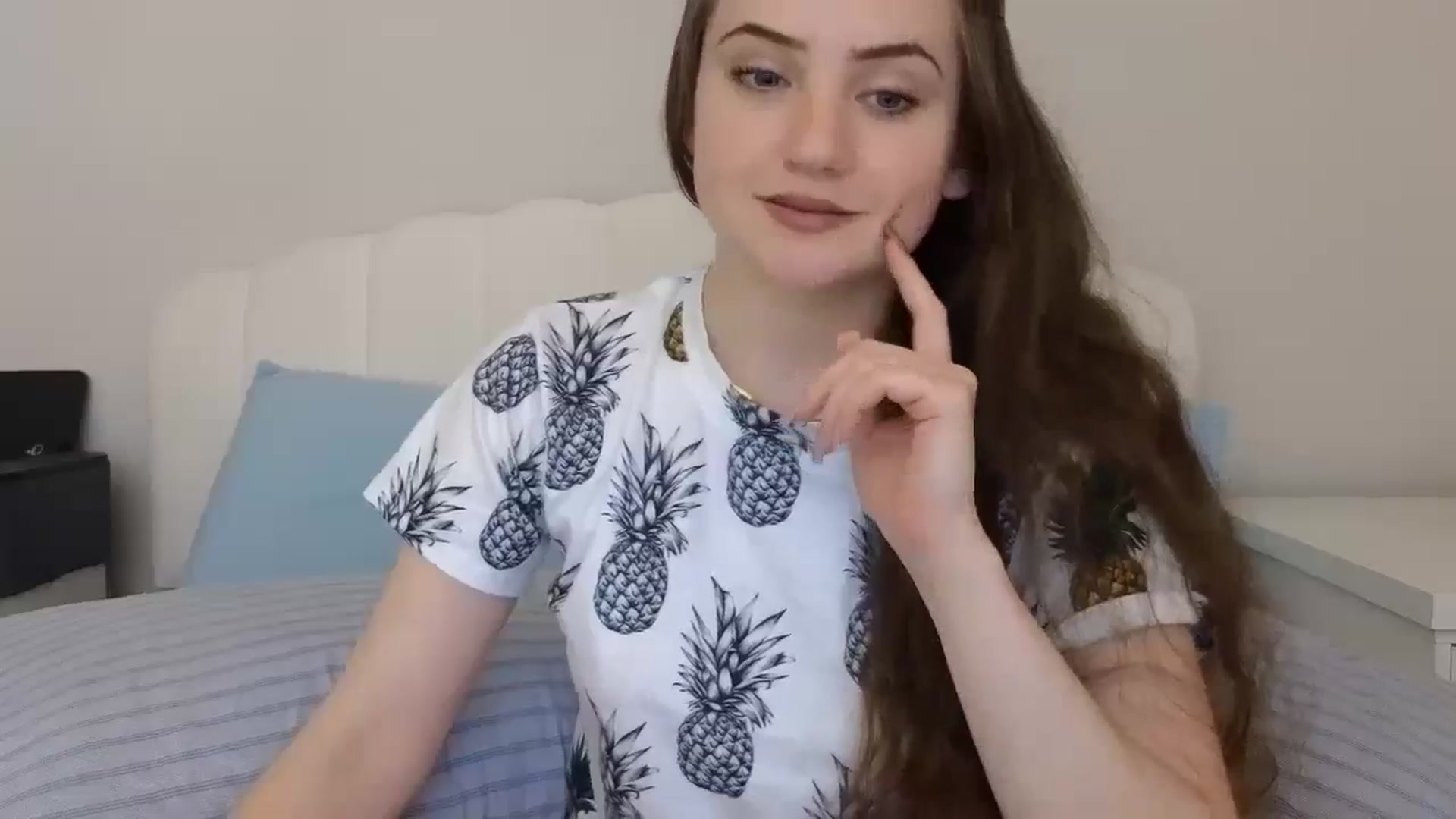 AmberPeach video thumbnail