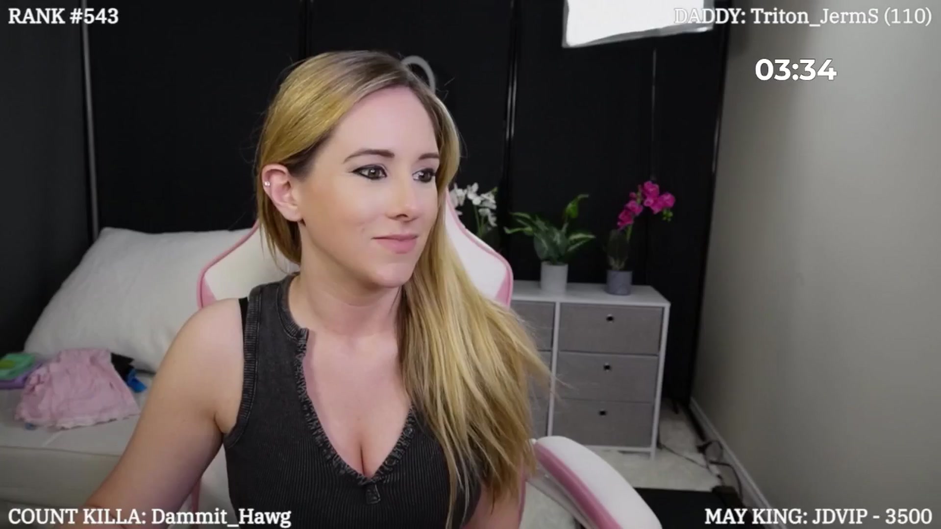 DammitLexi video thumbnail