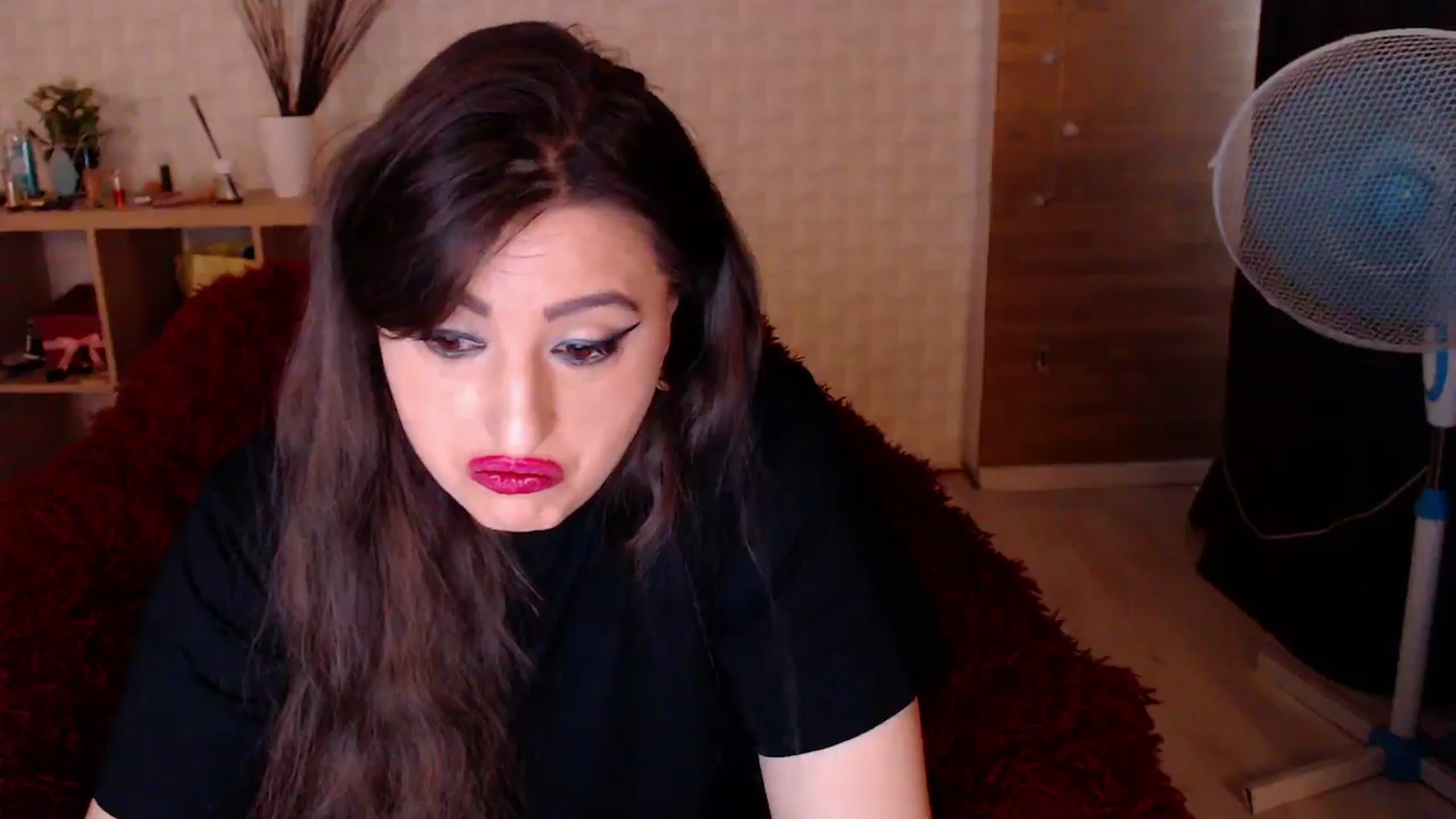 HotRebbecca video thumbnail