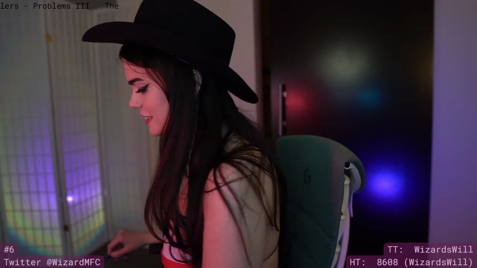 Wizard video thumbnail