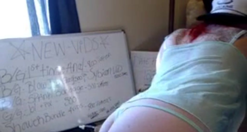 RavenHartxx video thumbnail