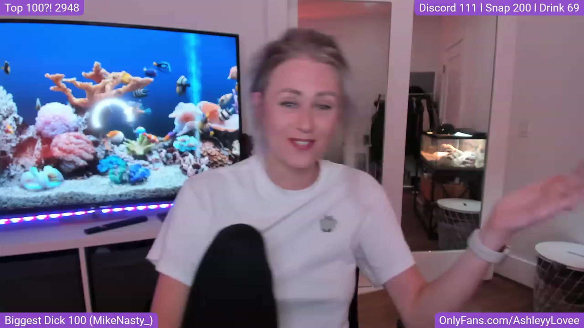 AshleyyLovee video thumbnail