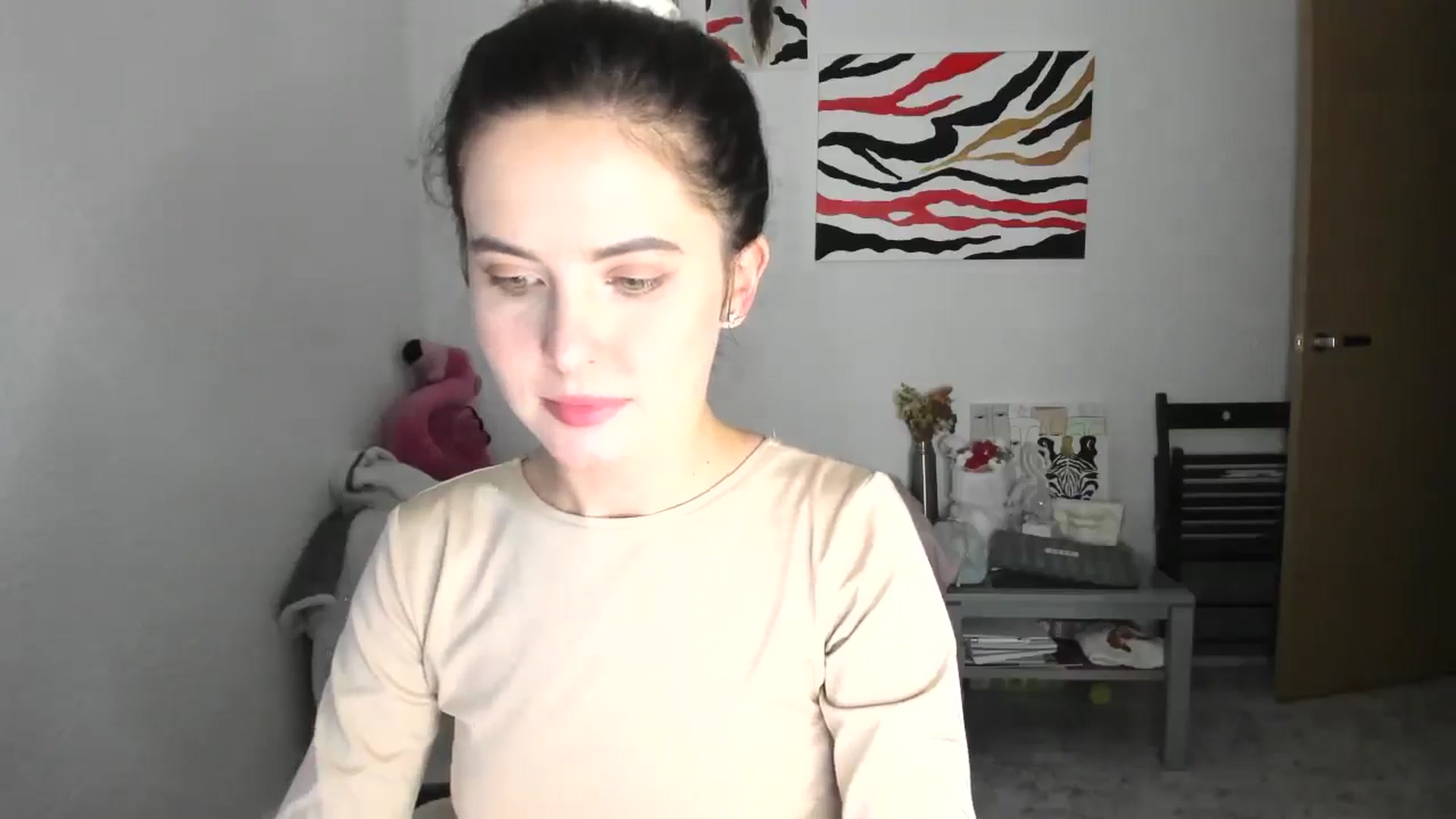 AhahaGirl video thumbnail