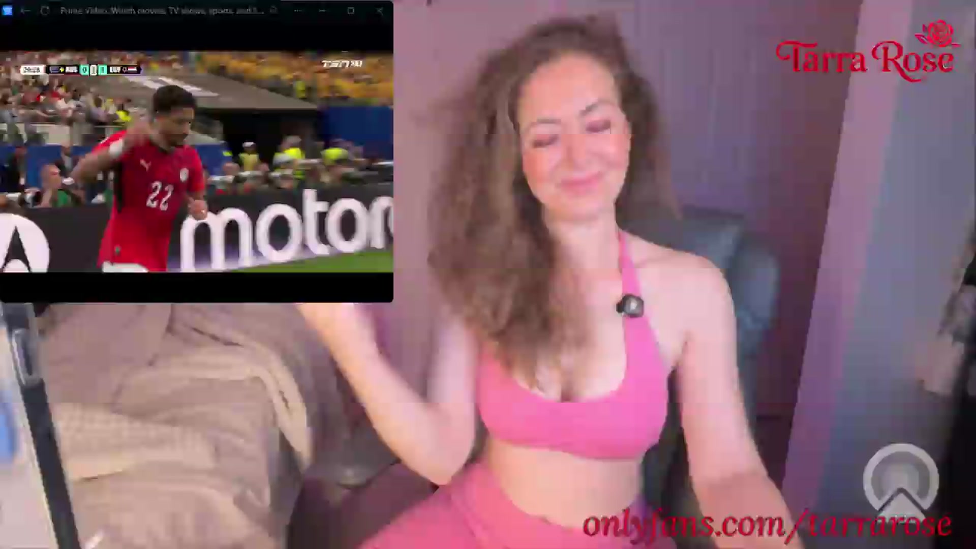 Tarra_Rose video thumbnail
