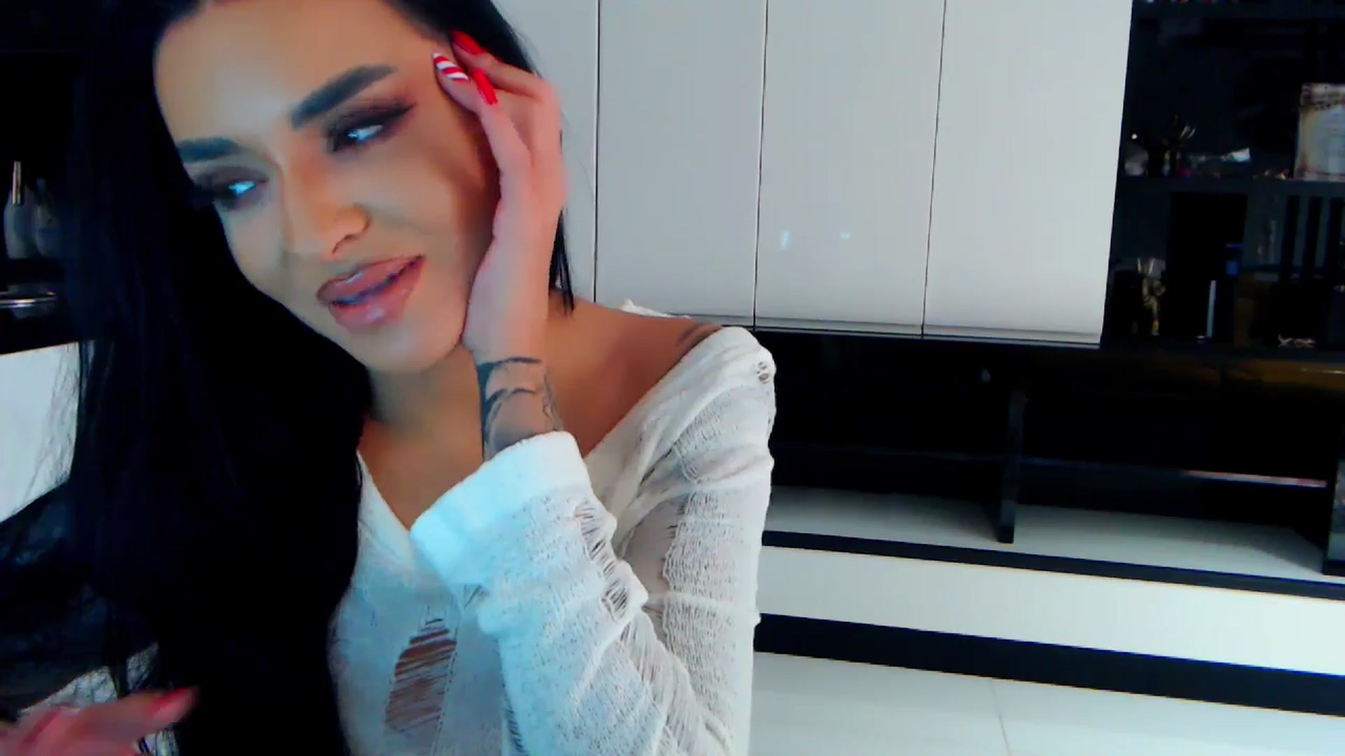 NicoleCrystal video thumbnail