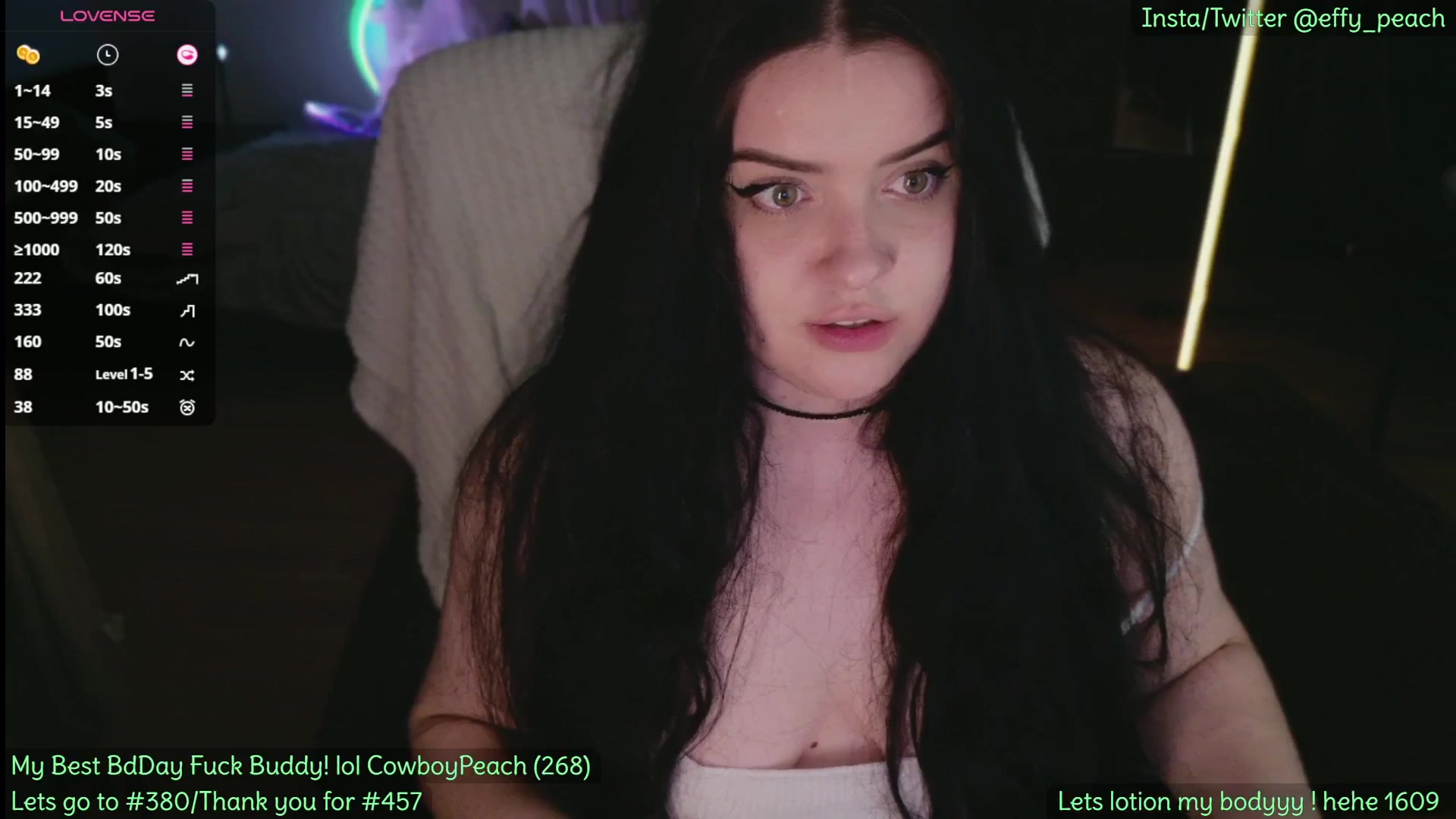 Effy_peach video thumbnail