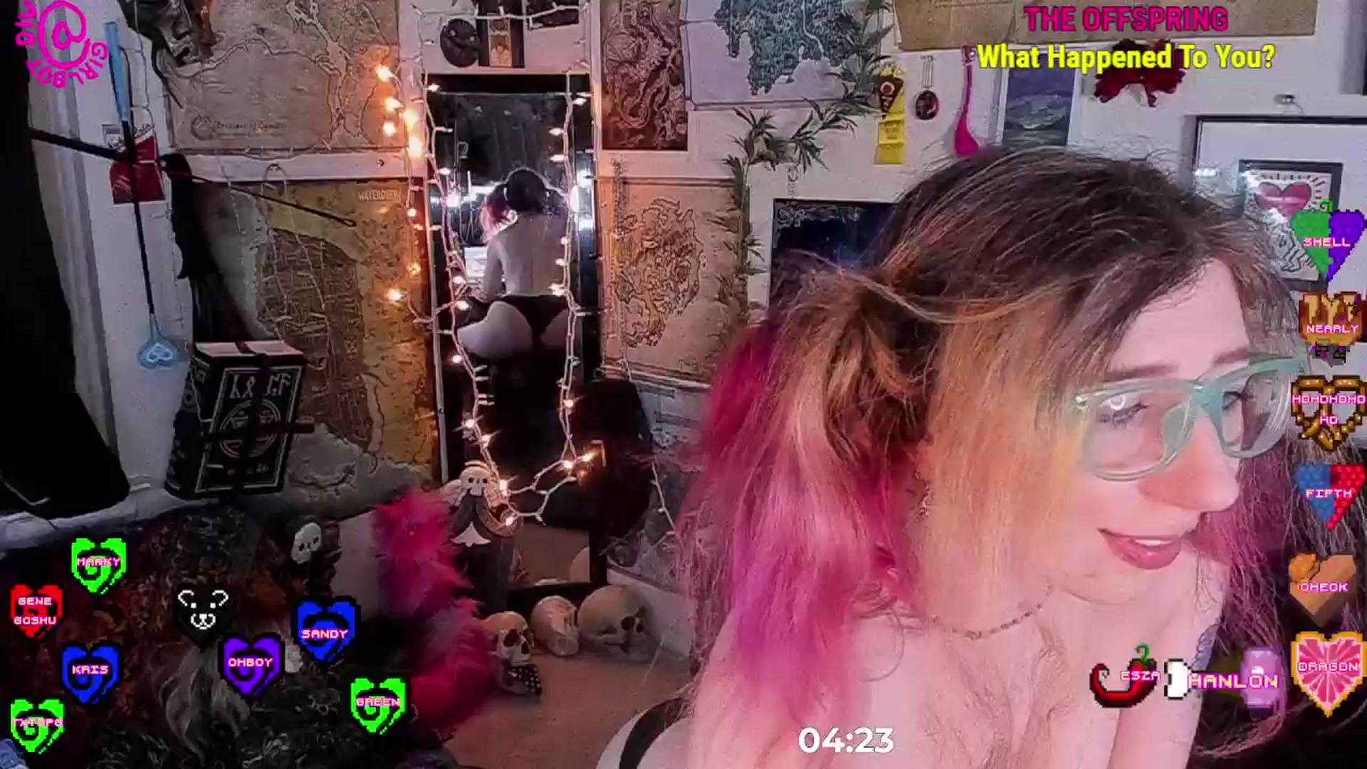 girlbotDiv video thumbnail
