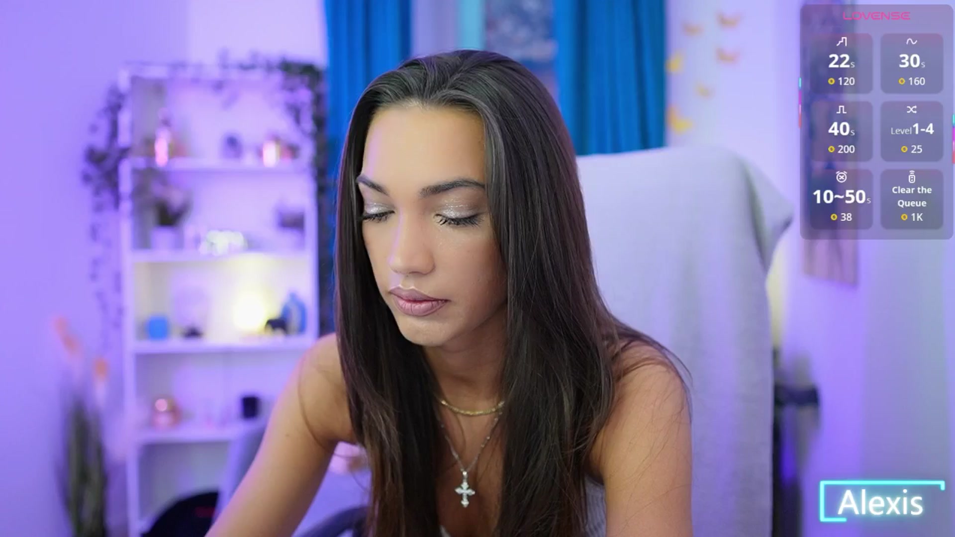 Alexis_Love video thumbnail