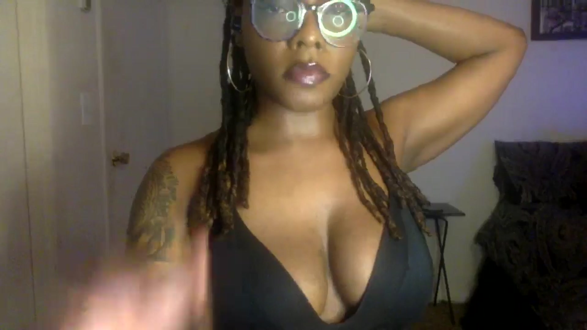 warmhoney888 video thumbnail