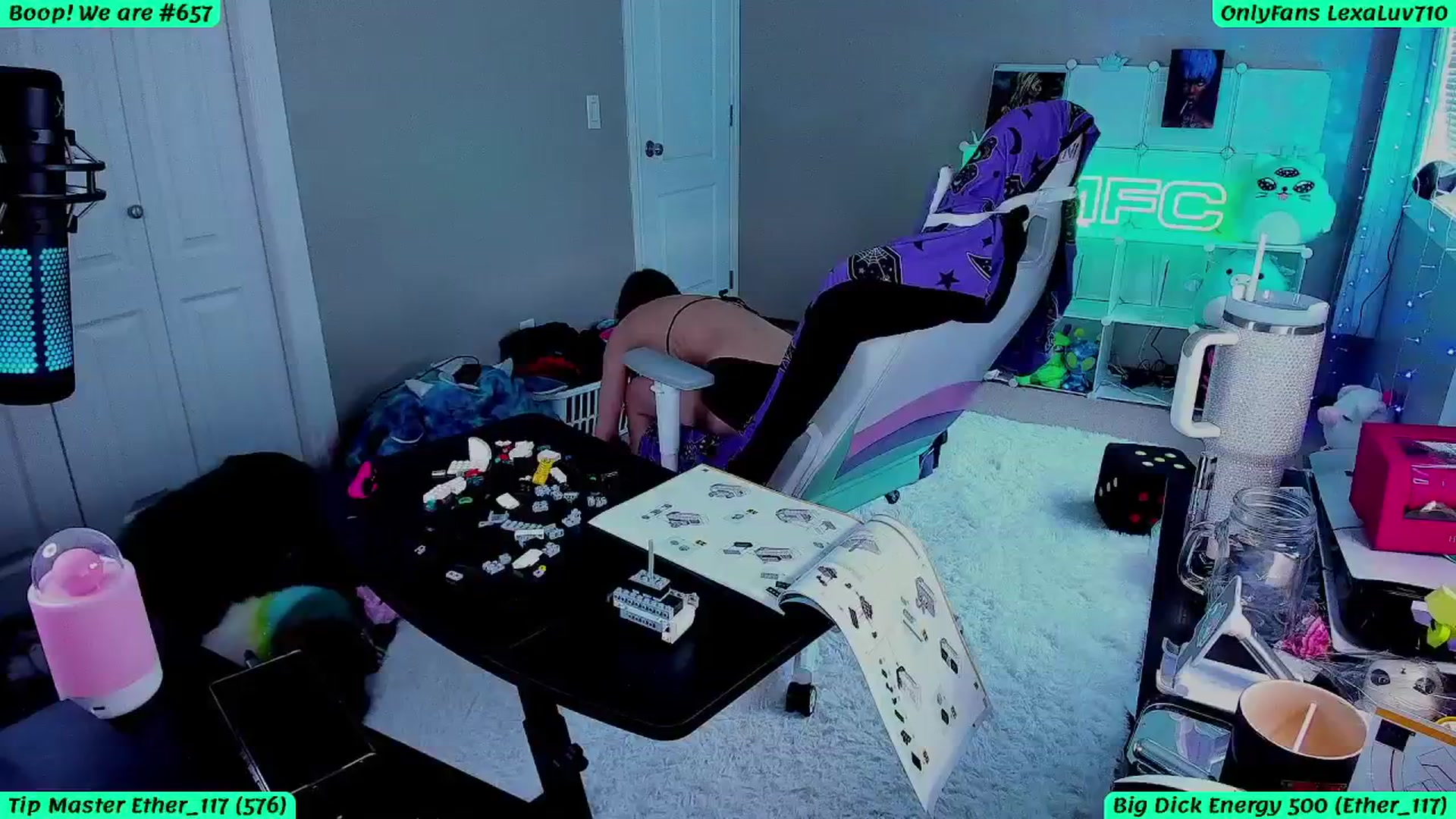 LexaLuv video thumbnail