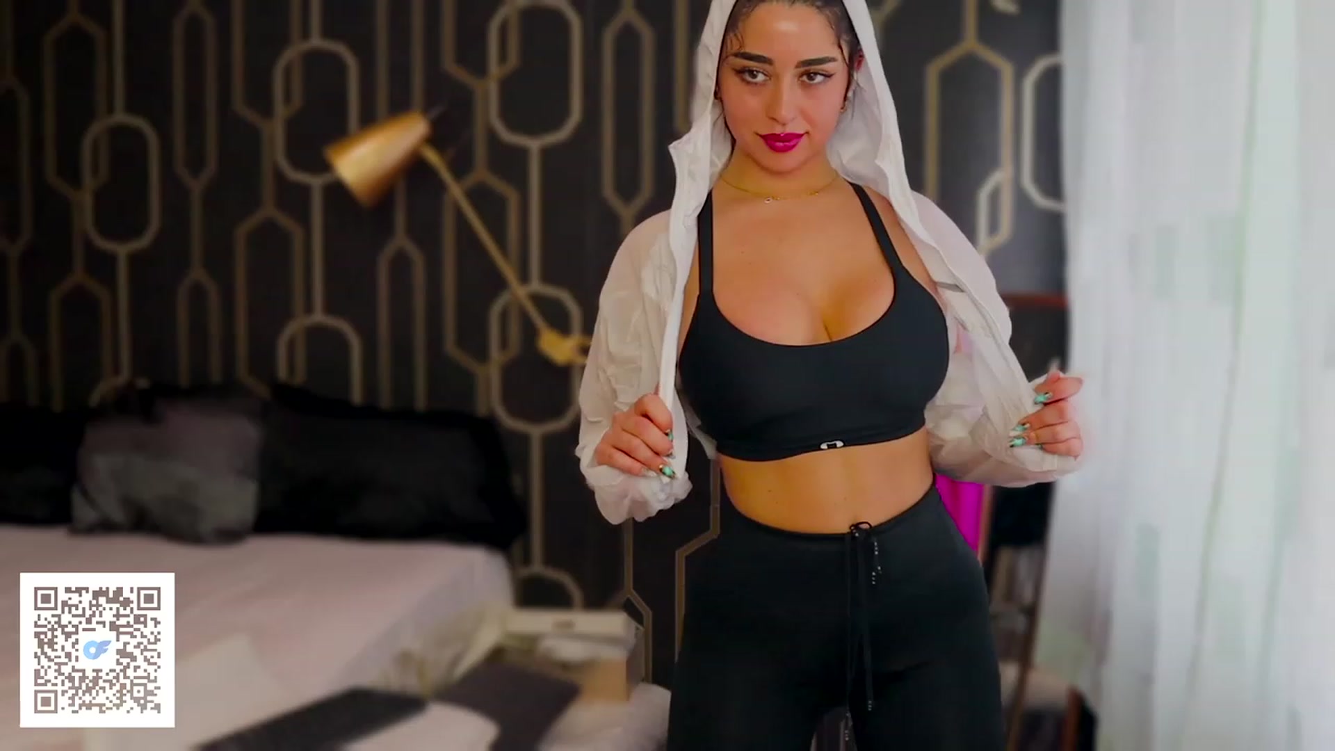 Malika33 video thumbnail