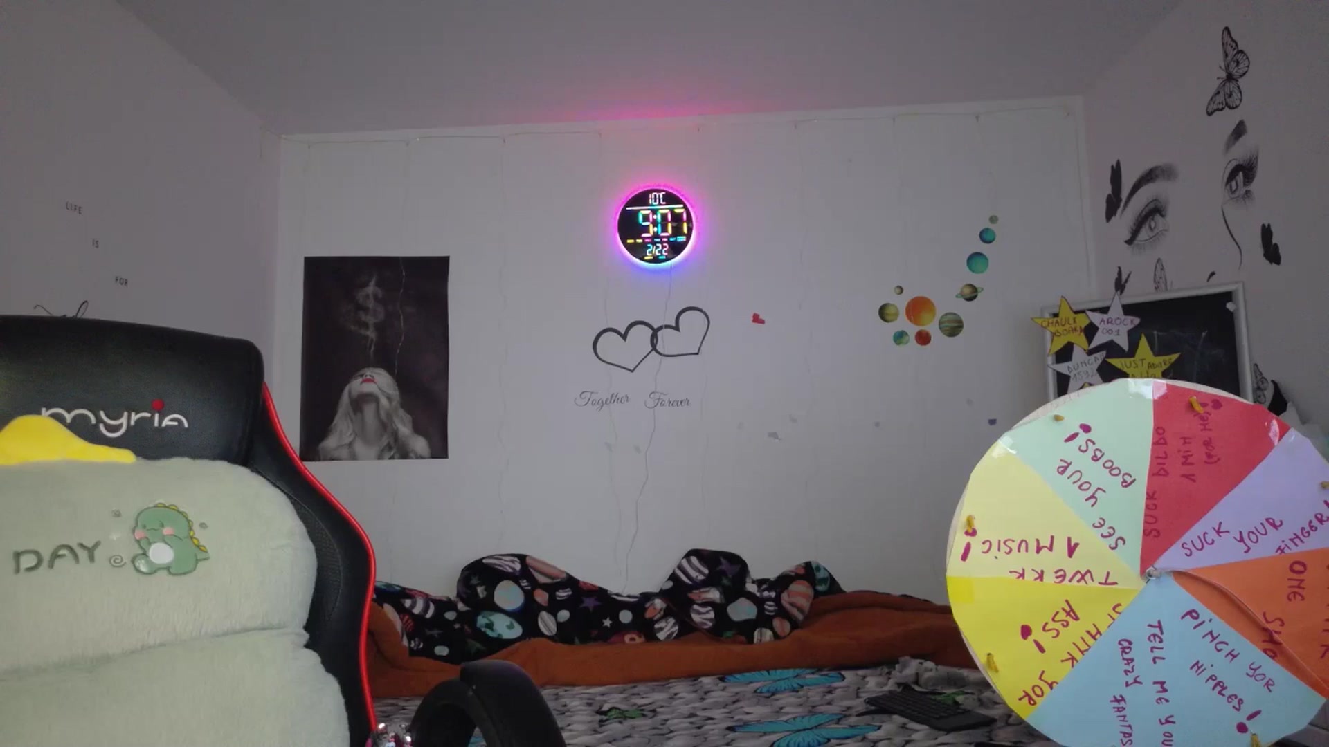YreneA video thumbnail