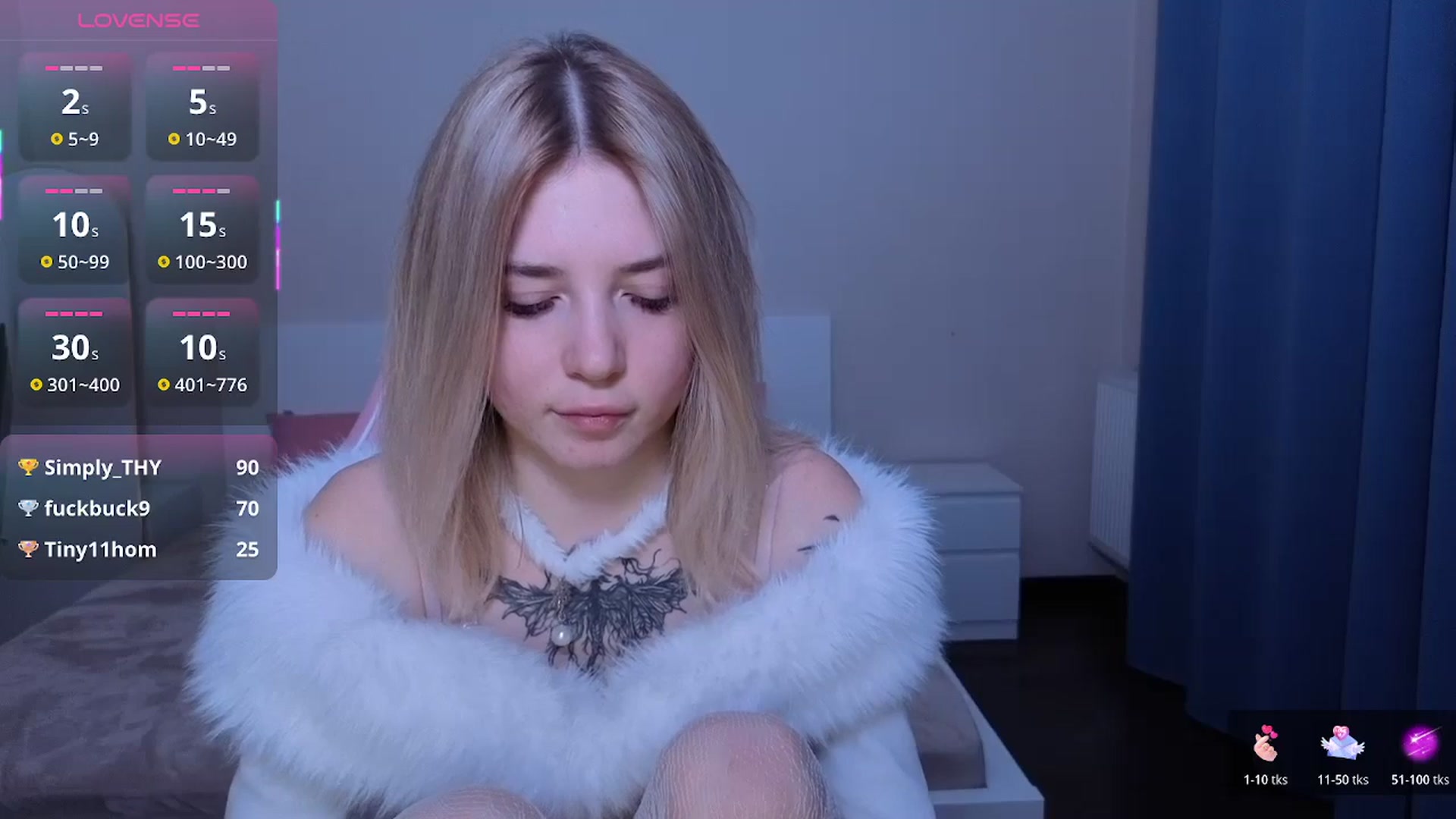 Serphelia video thumbnail