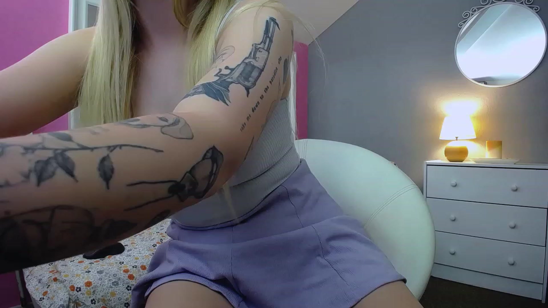 AurelieSierra video thumbnail
